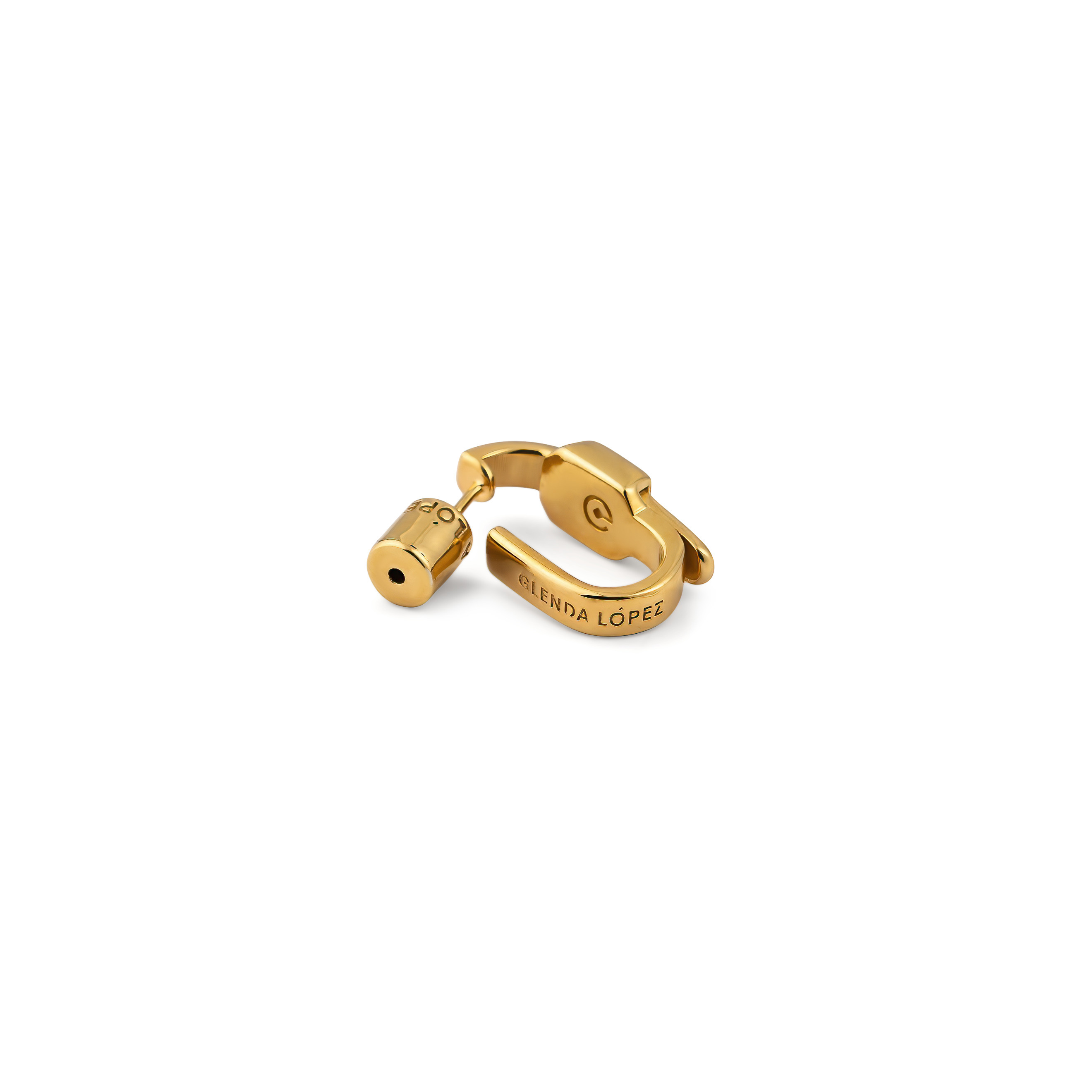 Golden XS monoser-puff
