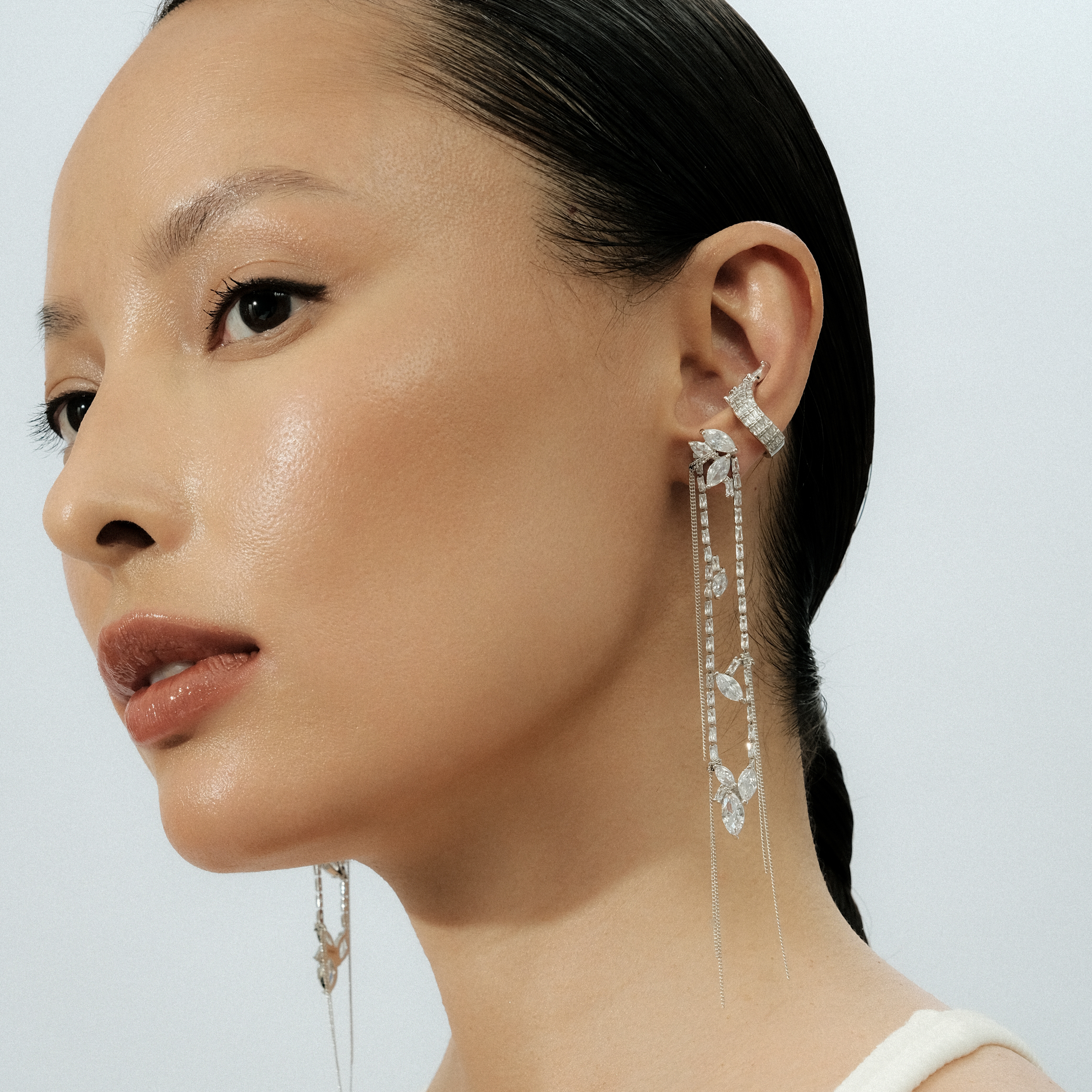 Каффы Caviar Jewellery Кафф CRUSH
