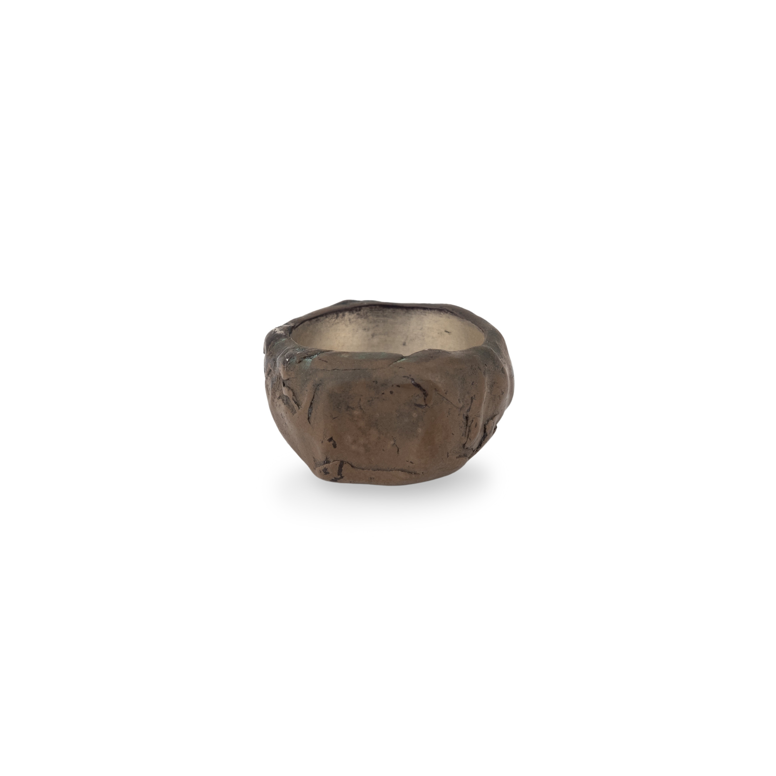 Кольцо CLAY RING