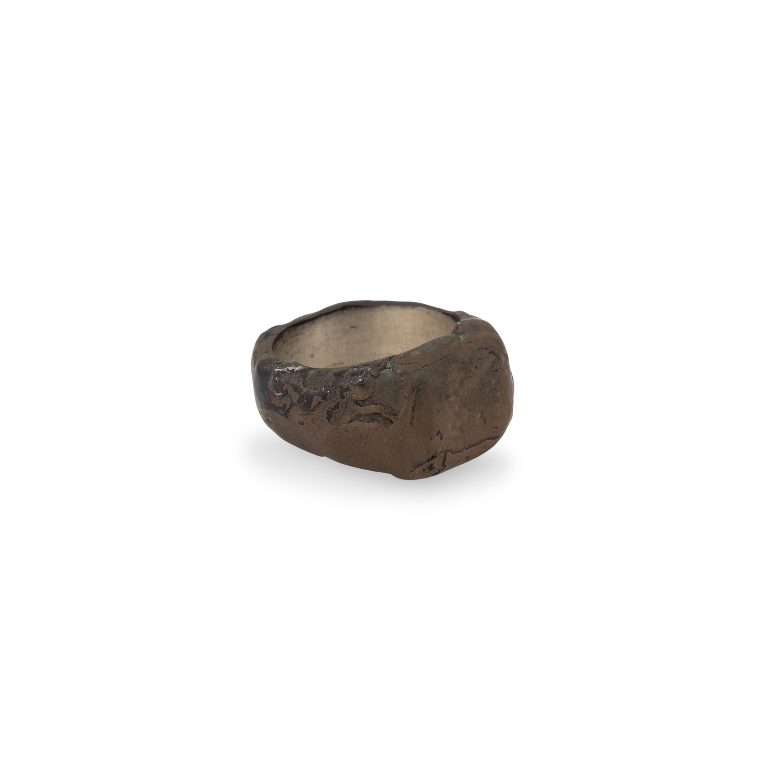 Кольцо CLAY RING