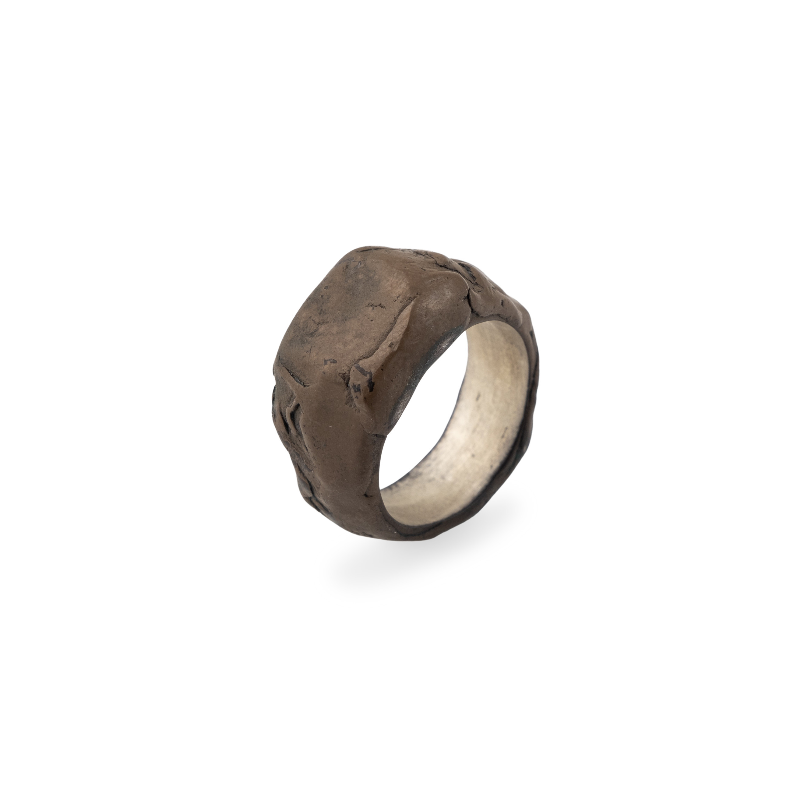 Кольцо CLAY RING