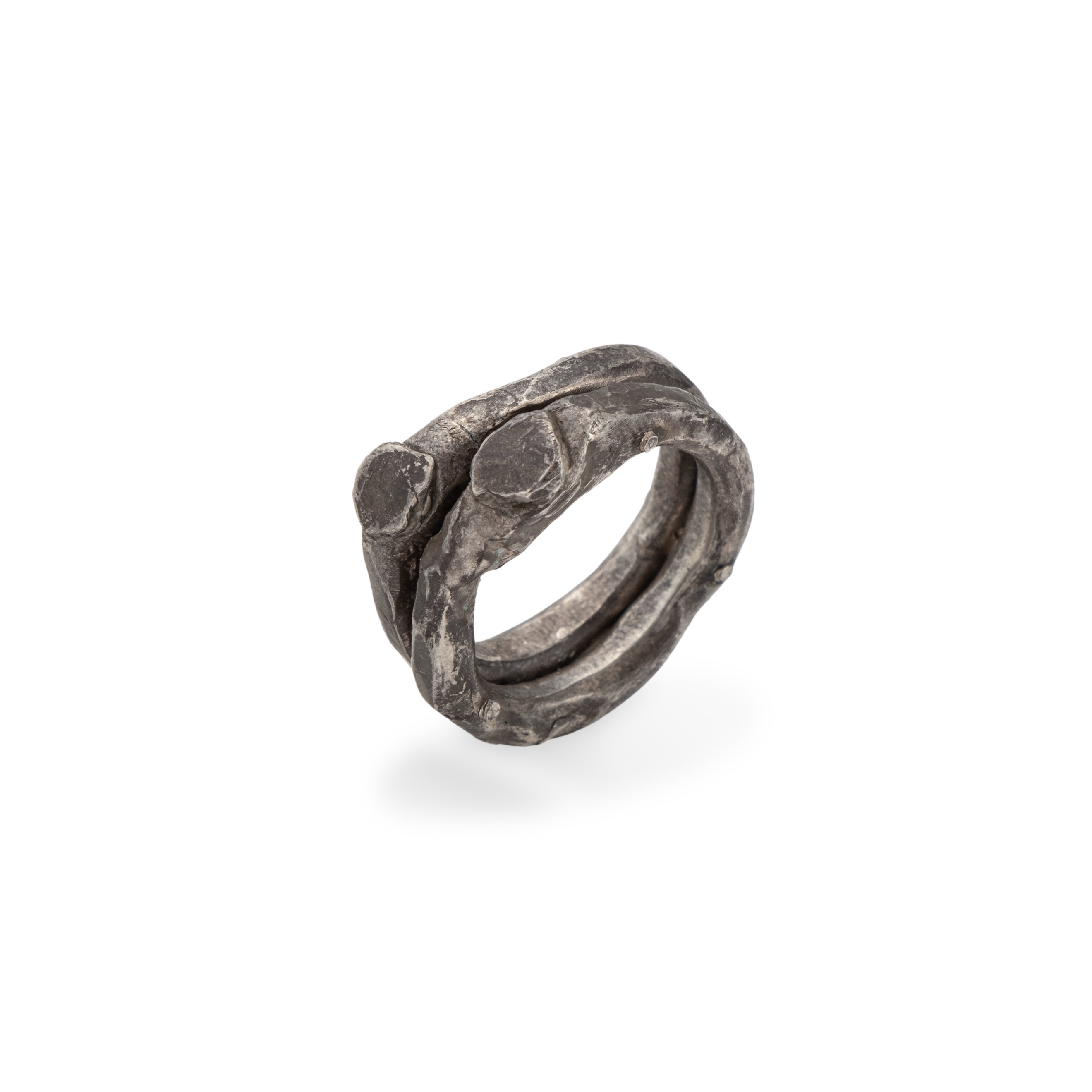 Кольцо NEARBY RING