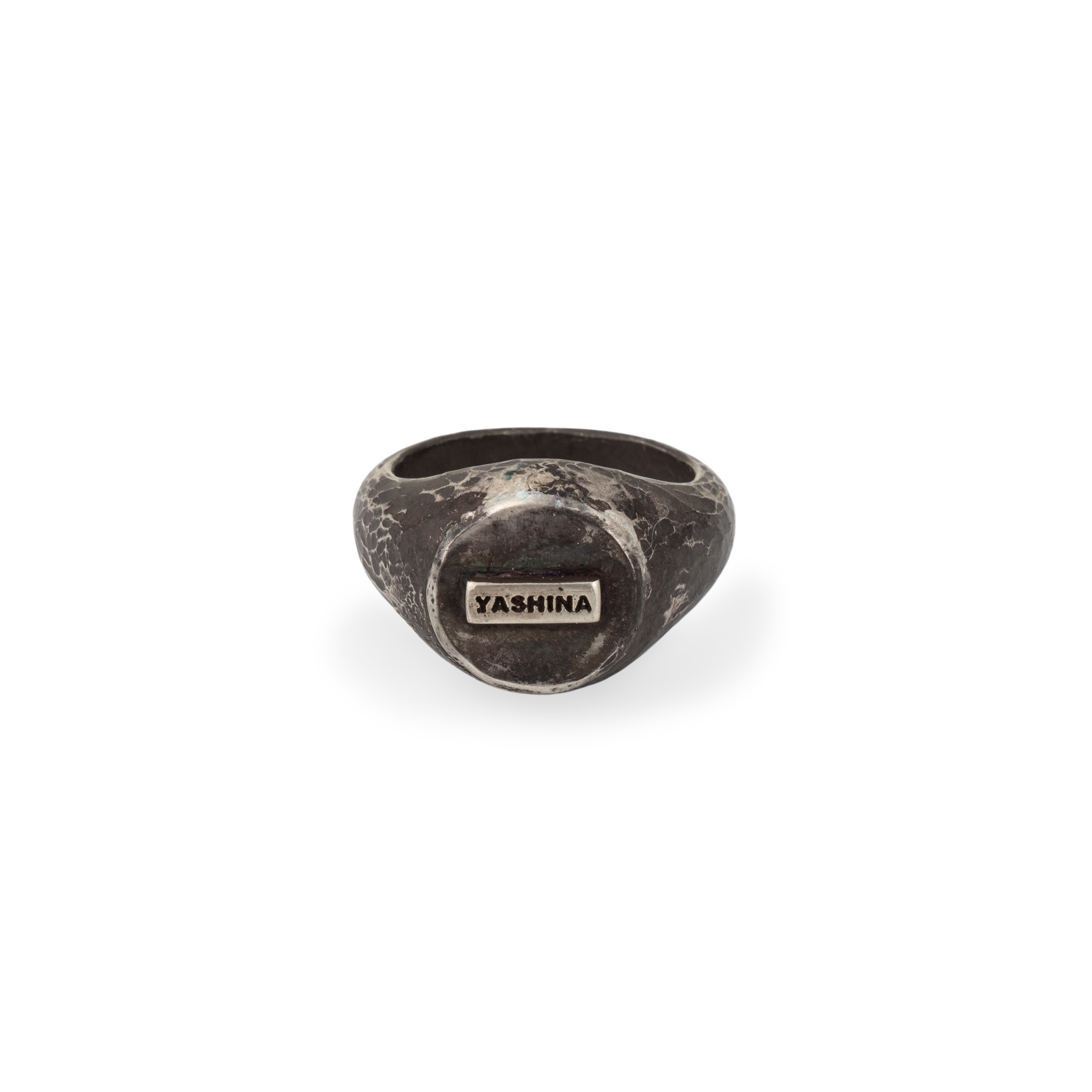 Кольцо CLUB RING