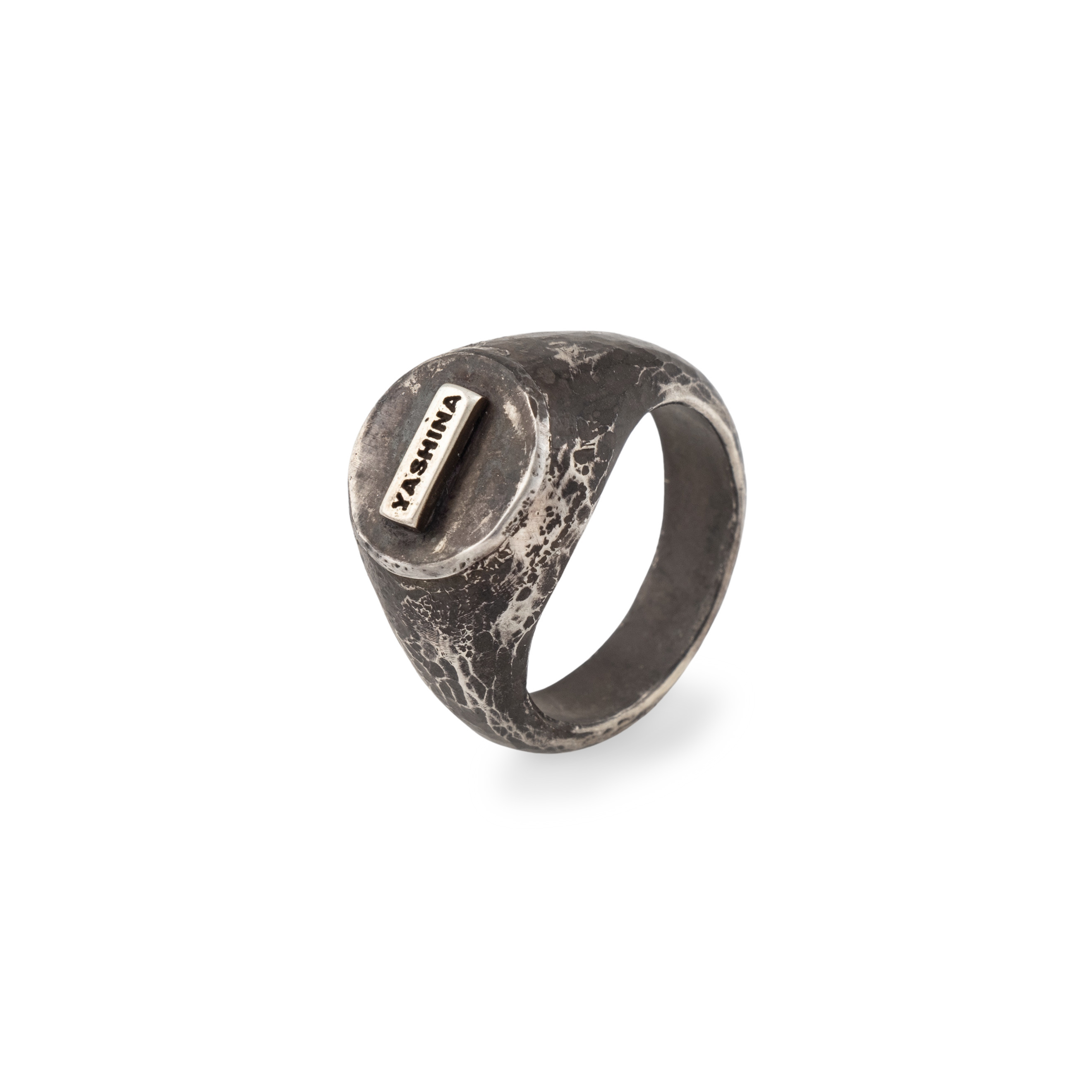 Кольцо CLUB RING