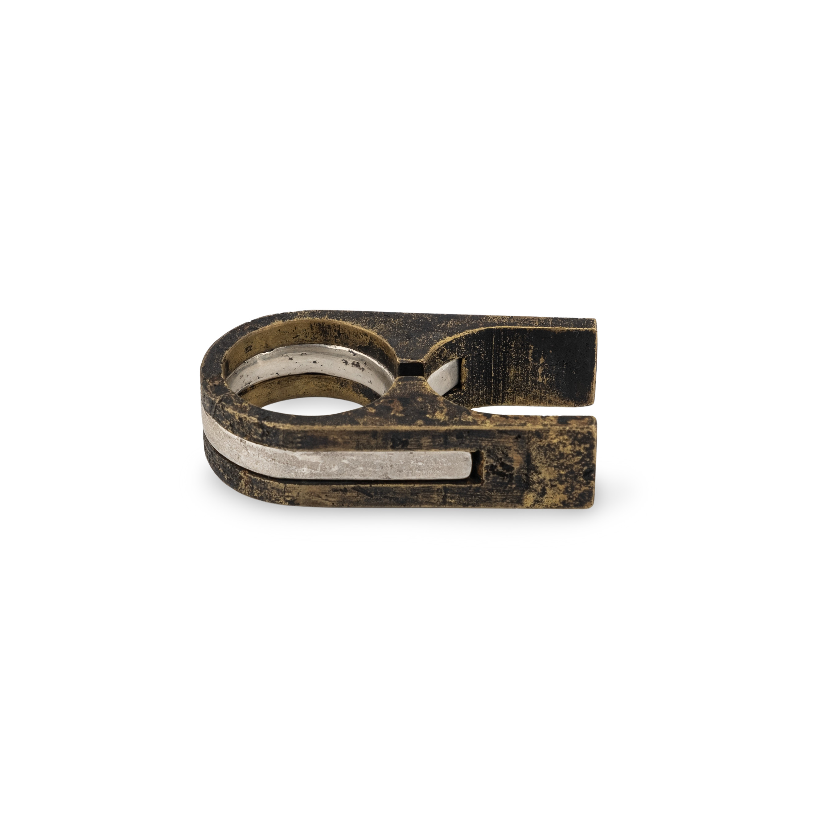 Акцентные кольца 22.77 Кольцо TRANSFORMER RING