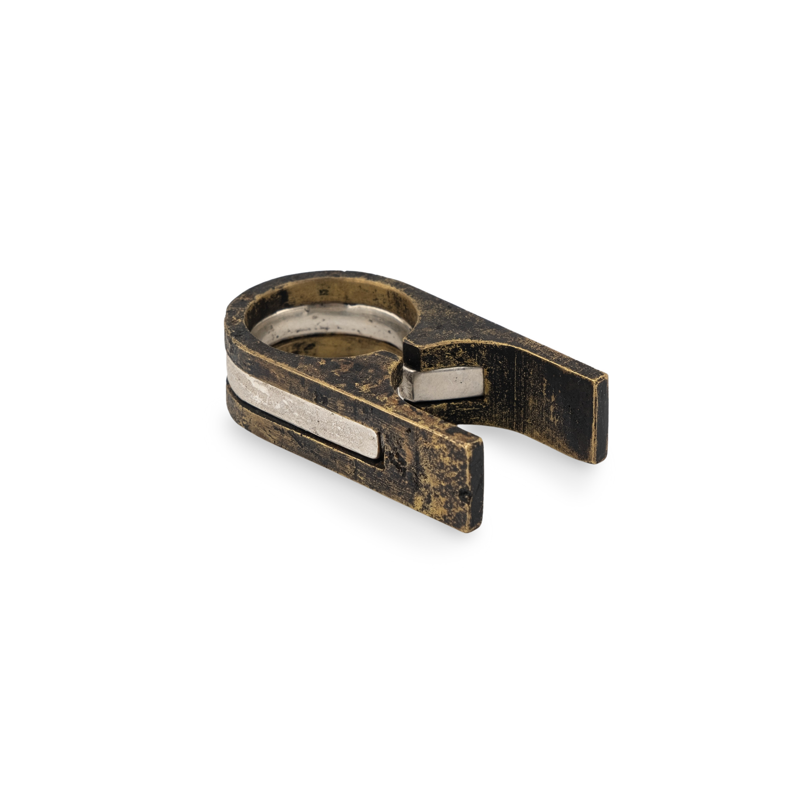 Кольцо TRANSFORMER RING