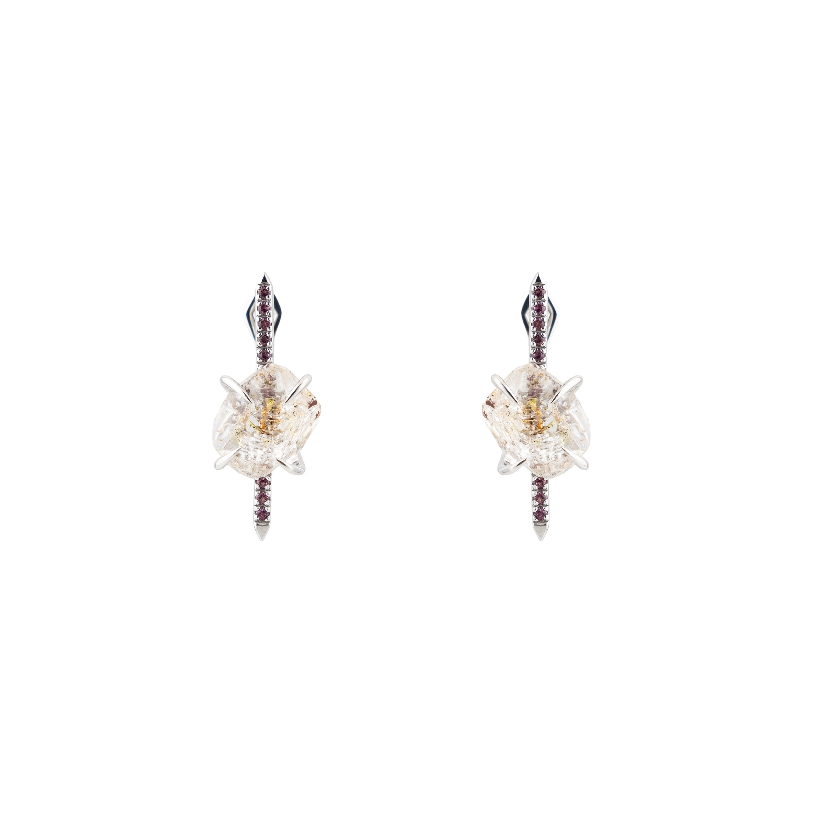 earrings are a wonder of the world