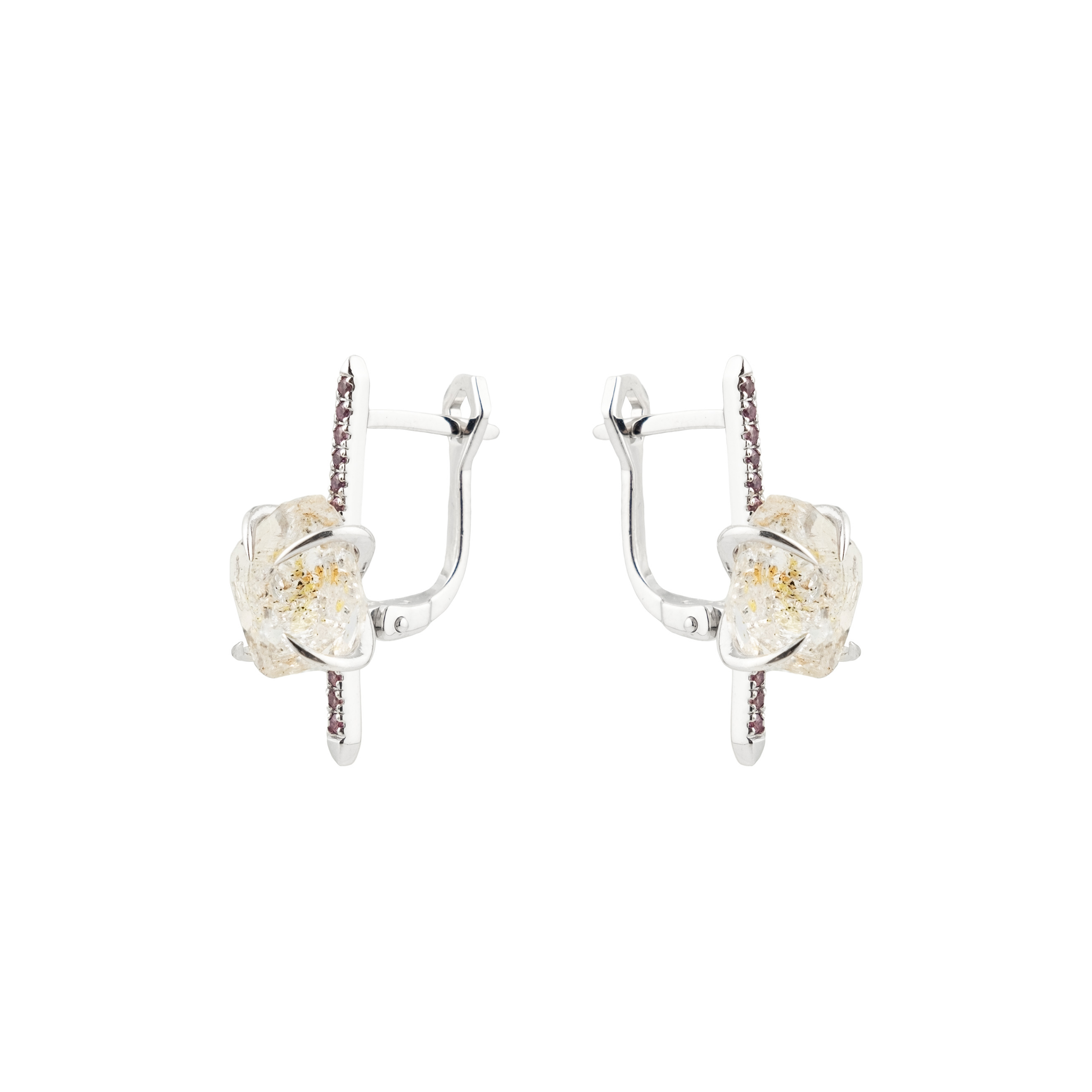 earrings are a wonder of the world