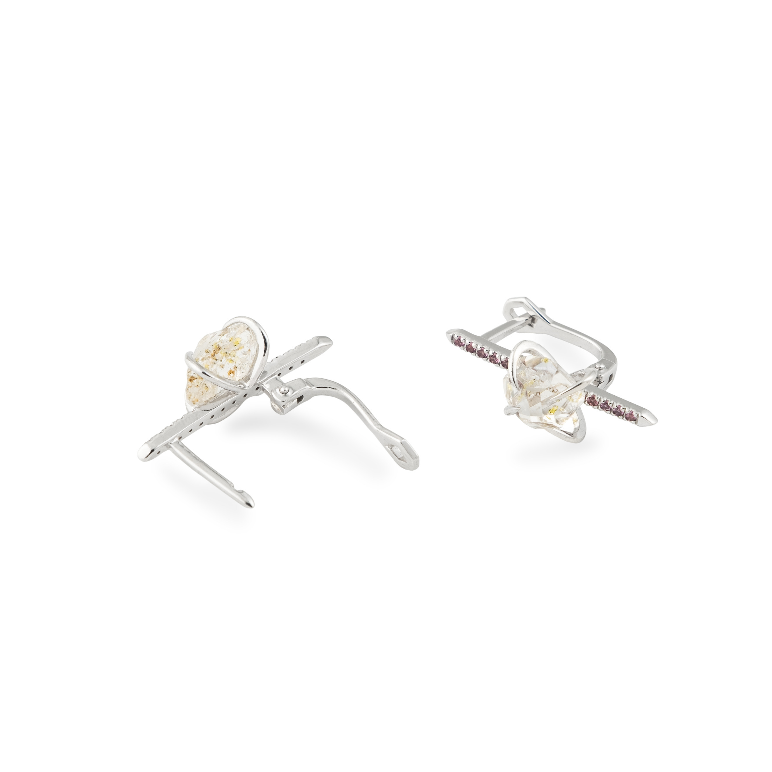 earrings are a wonder of the world