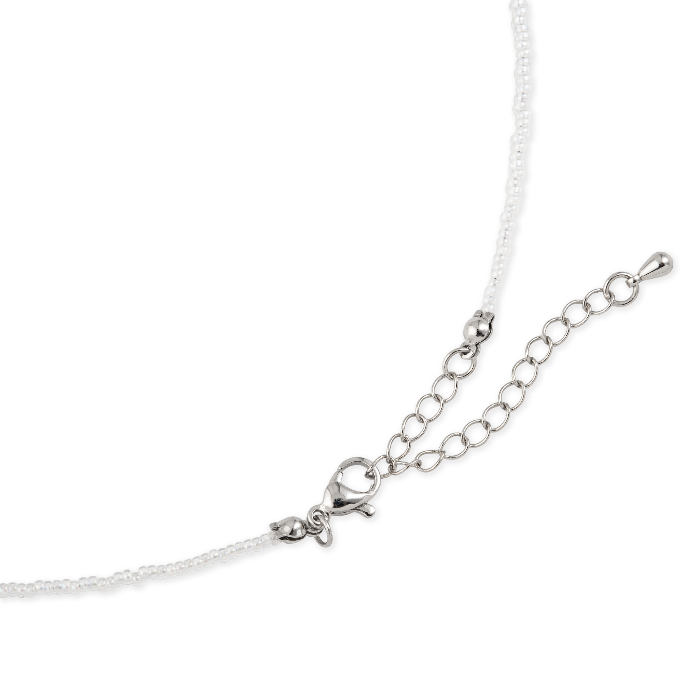 choker "Croix"