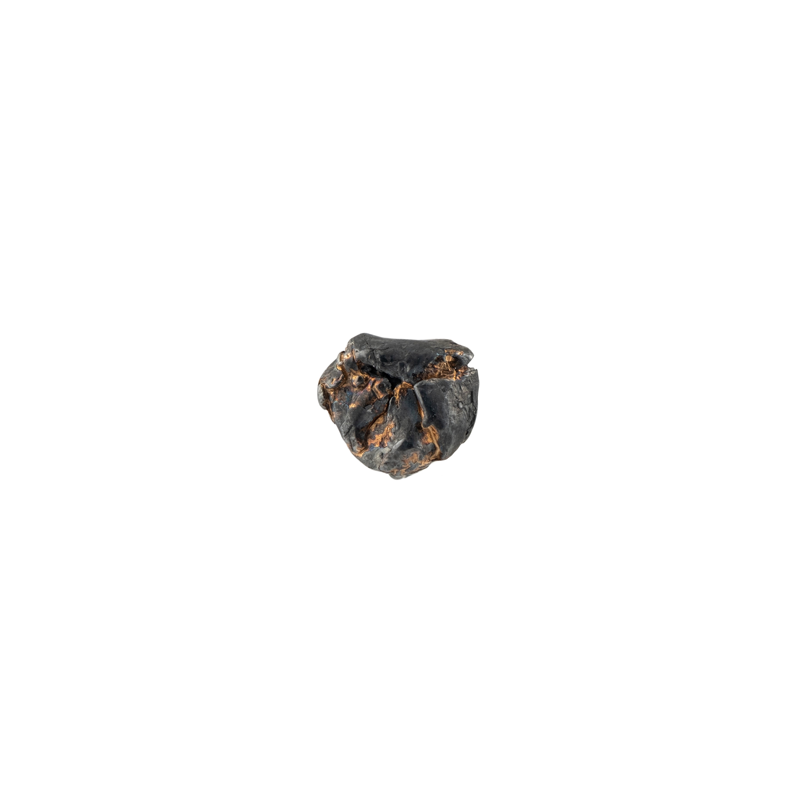 Моносерьги Kintsugi Jewelry Пусета Intuition