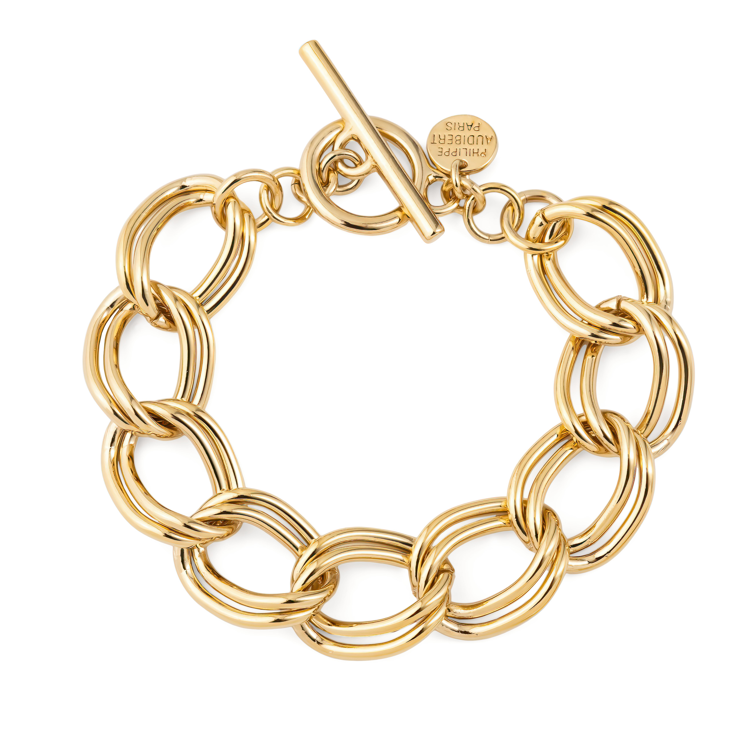 gold-tone bracelet Solly L