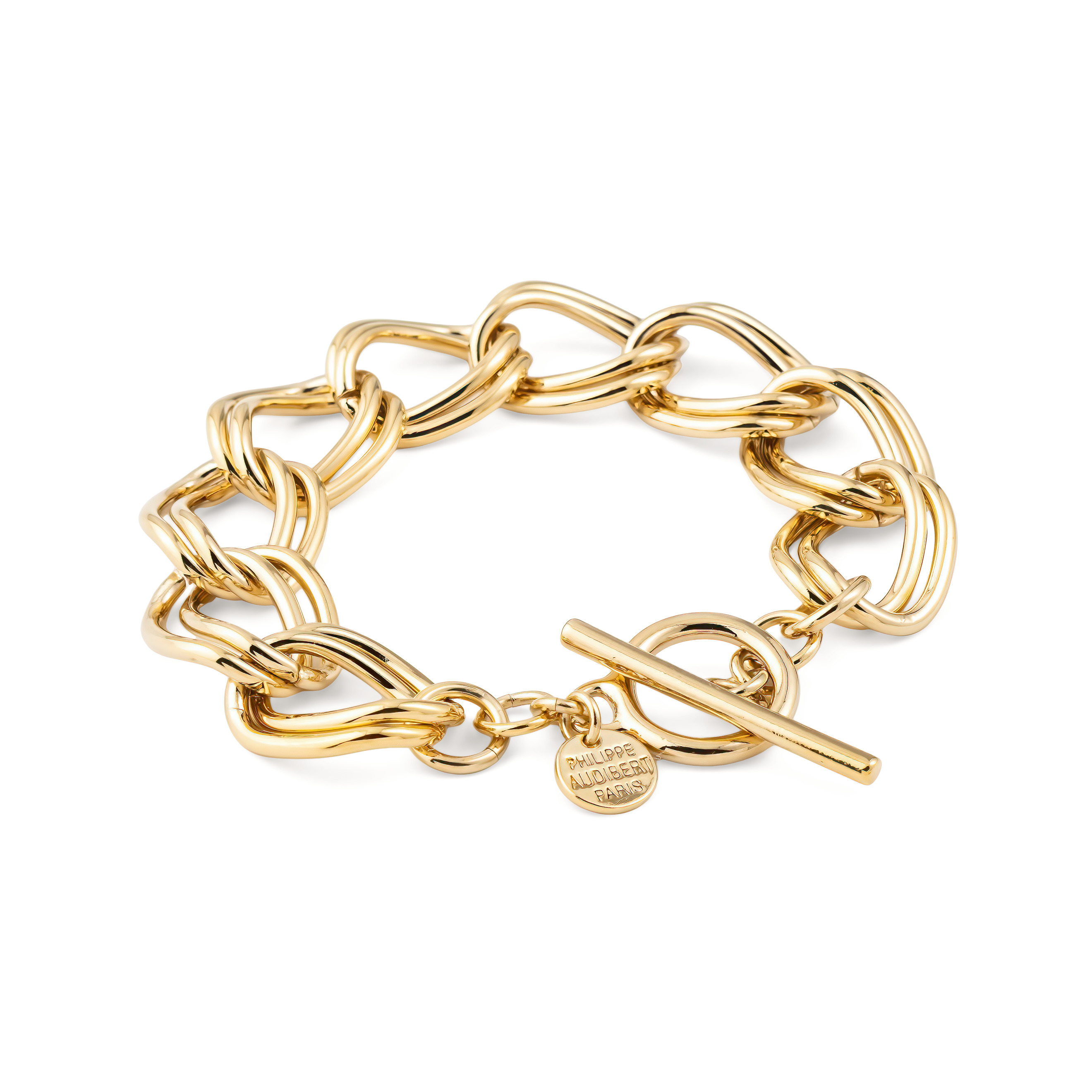 gold-tone bracelet Solly L