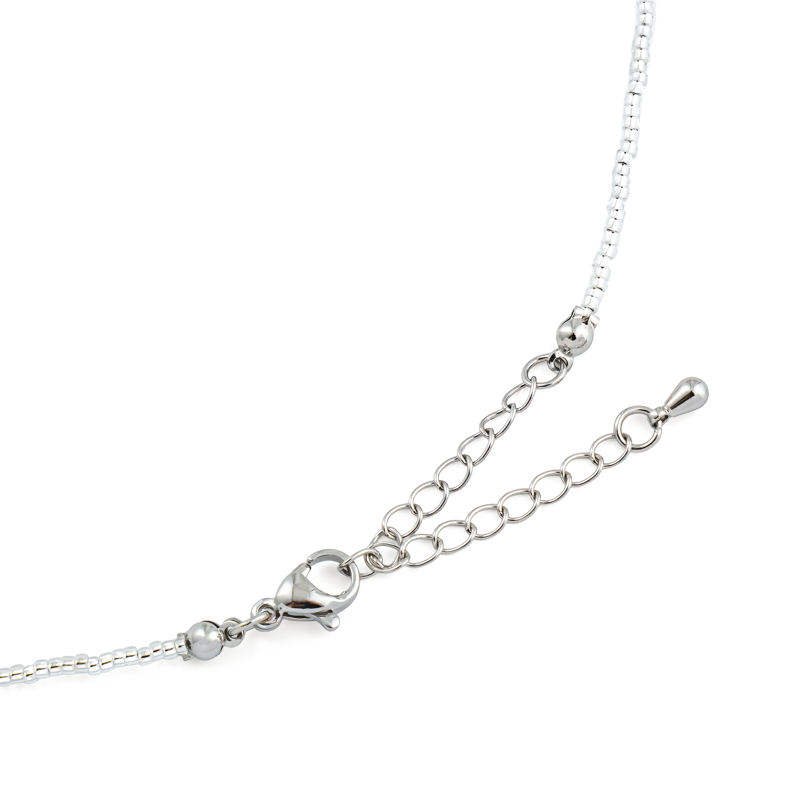 Choker "Pearls"