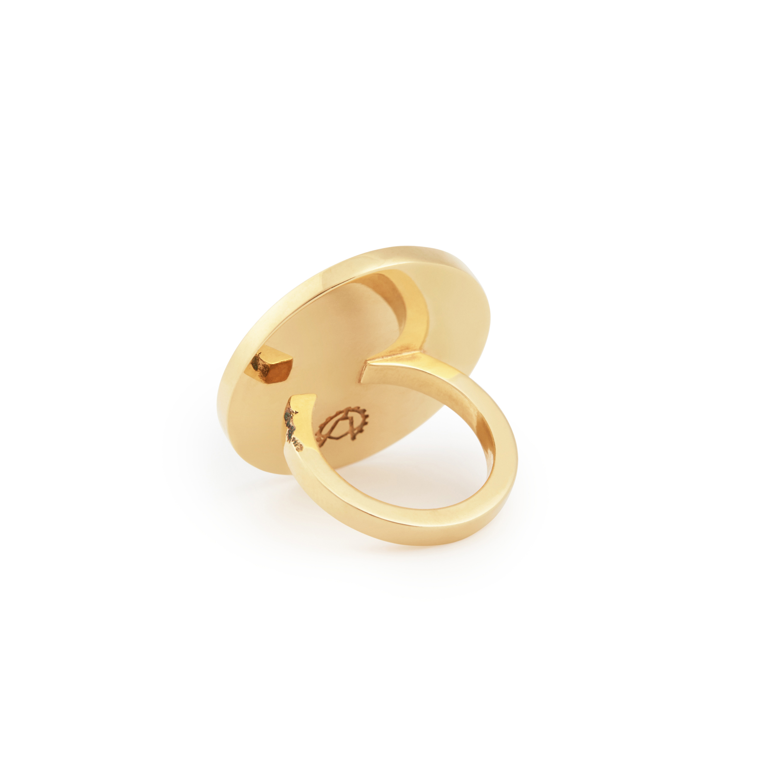 The Stop Ring