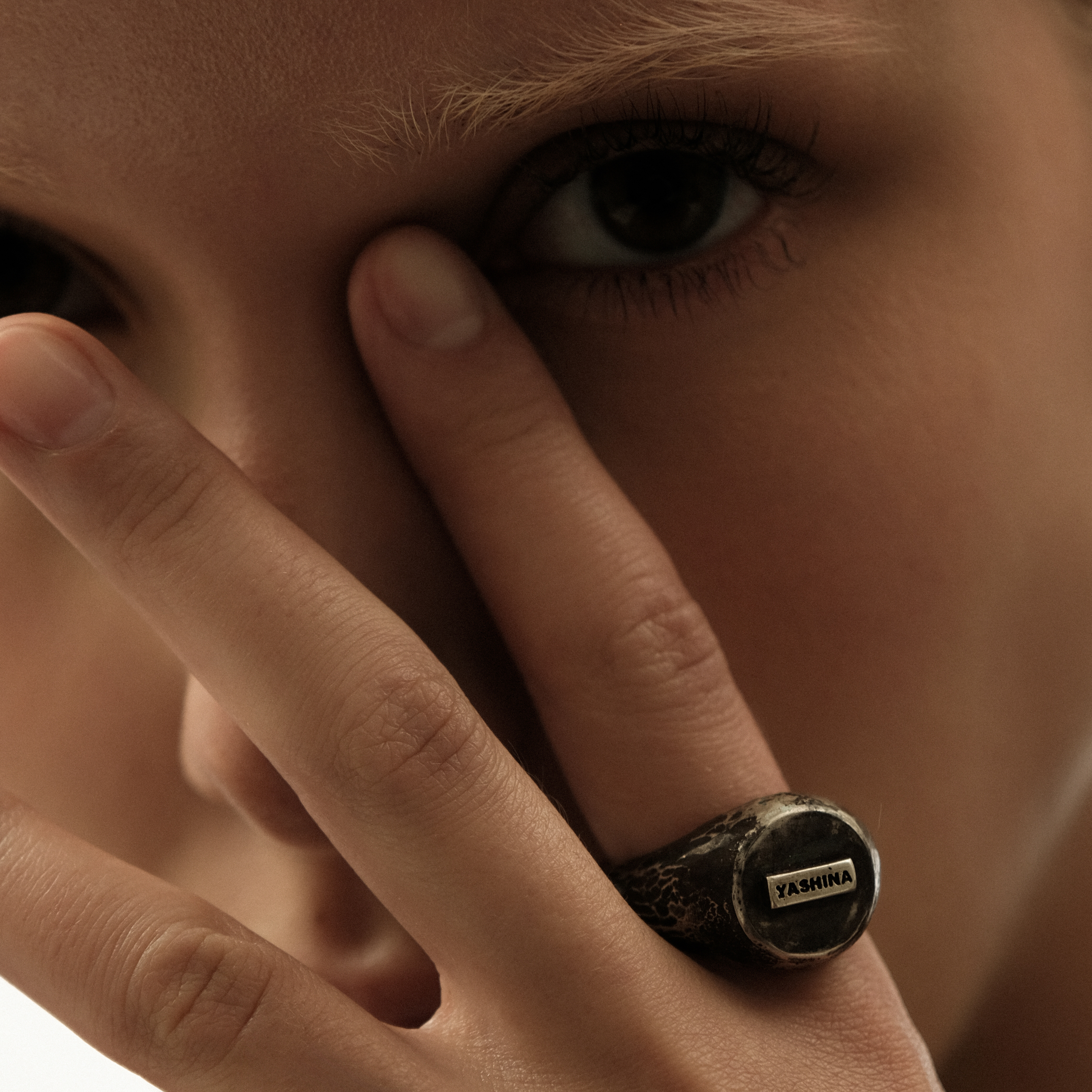 Кольцо CLUB RING