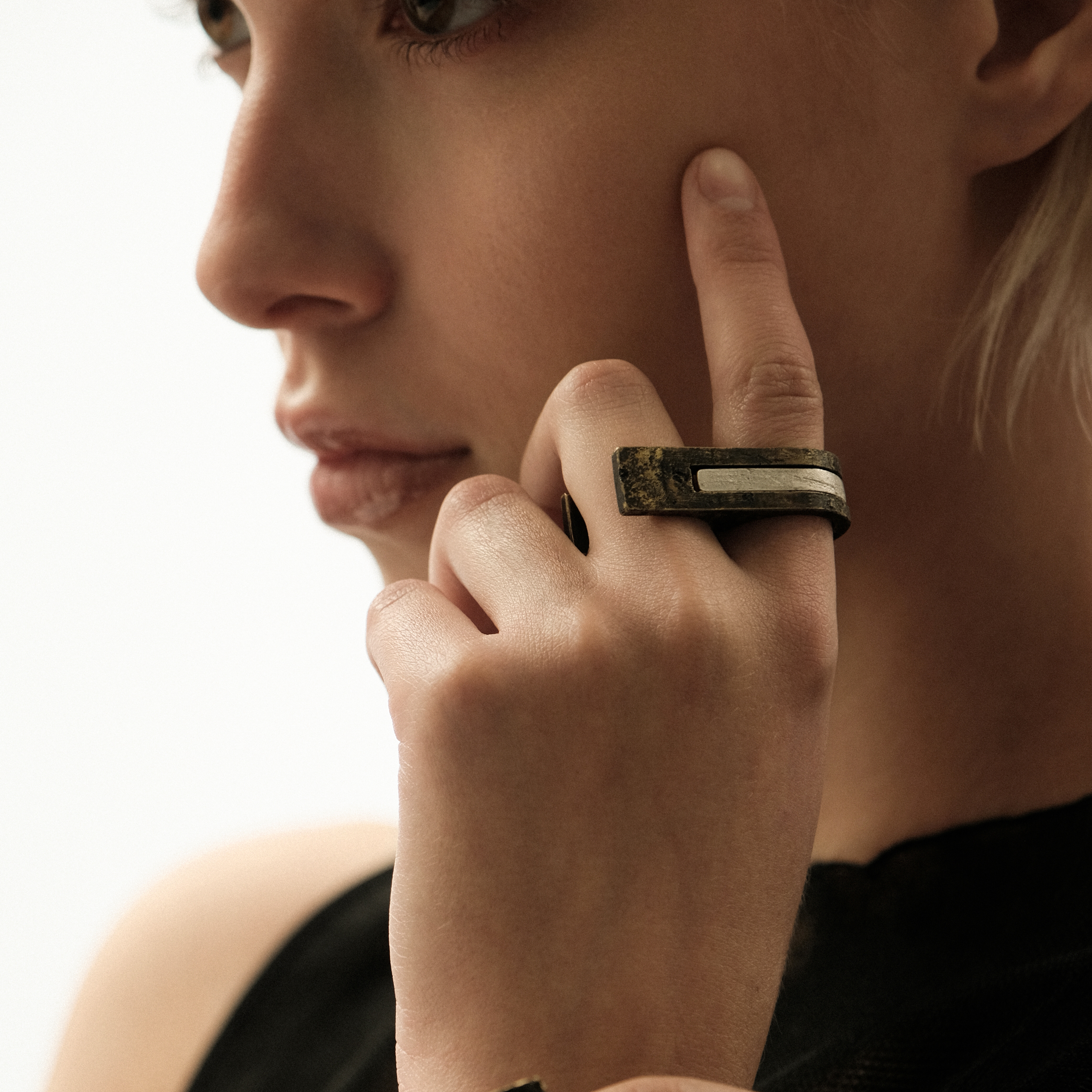 Кольцо TRANSFORMER RING
