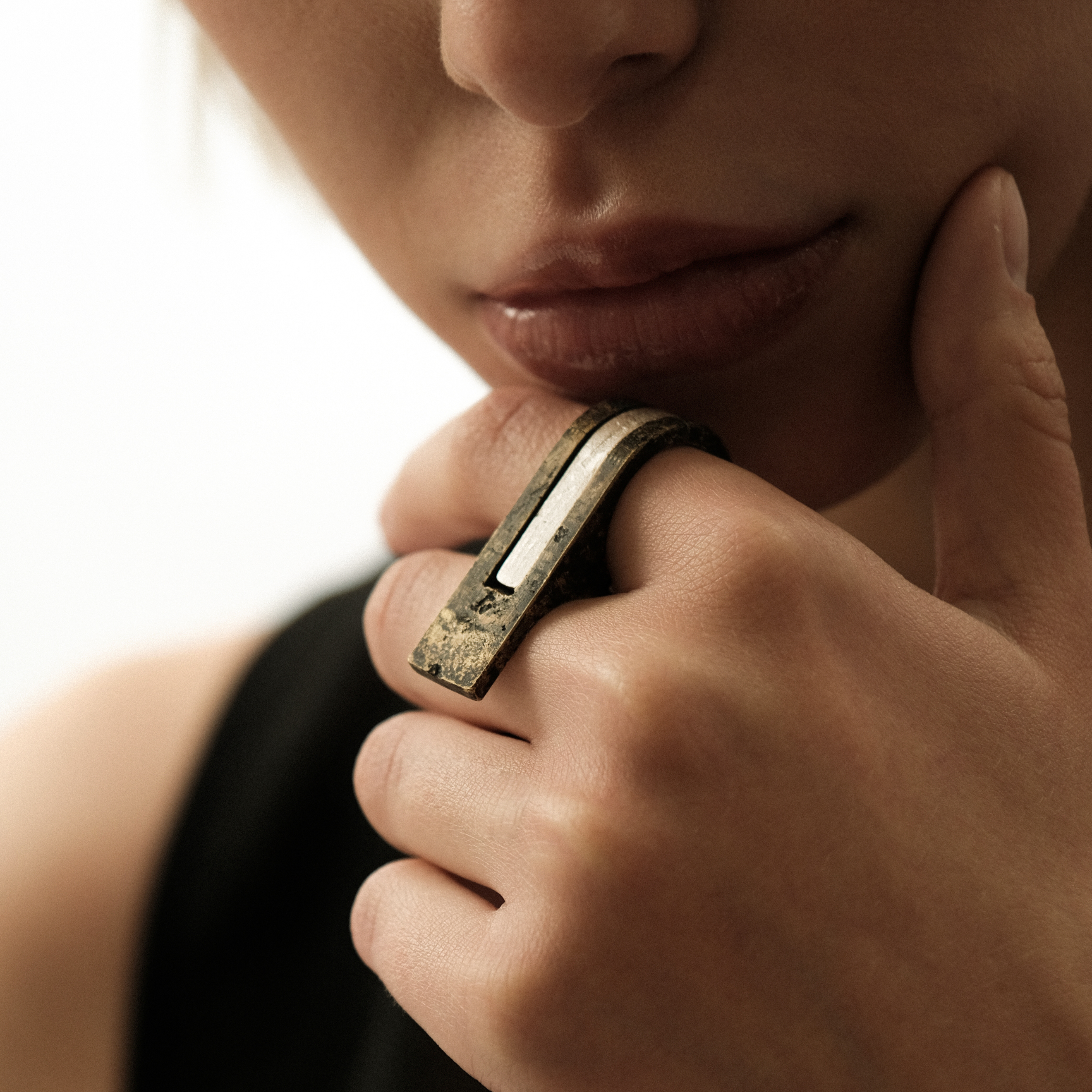 Кольцо TRANSFORMER RING