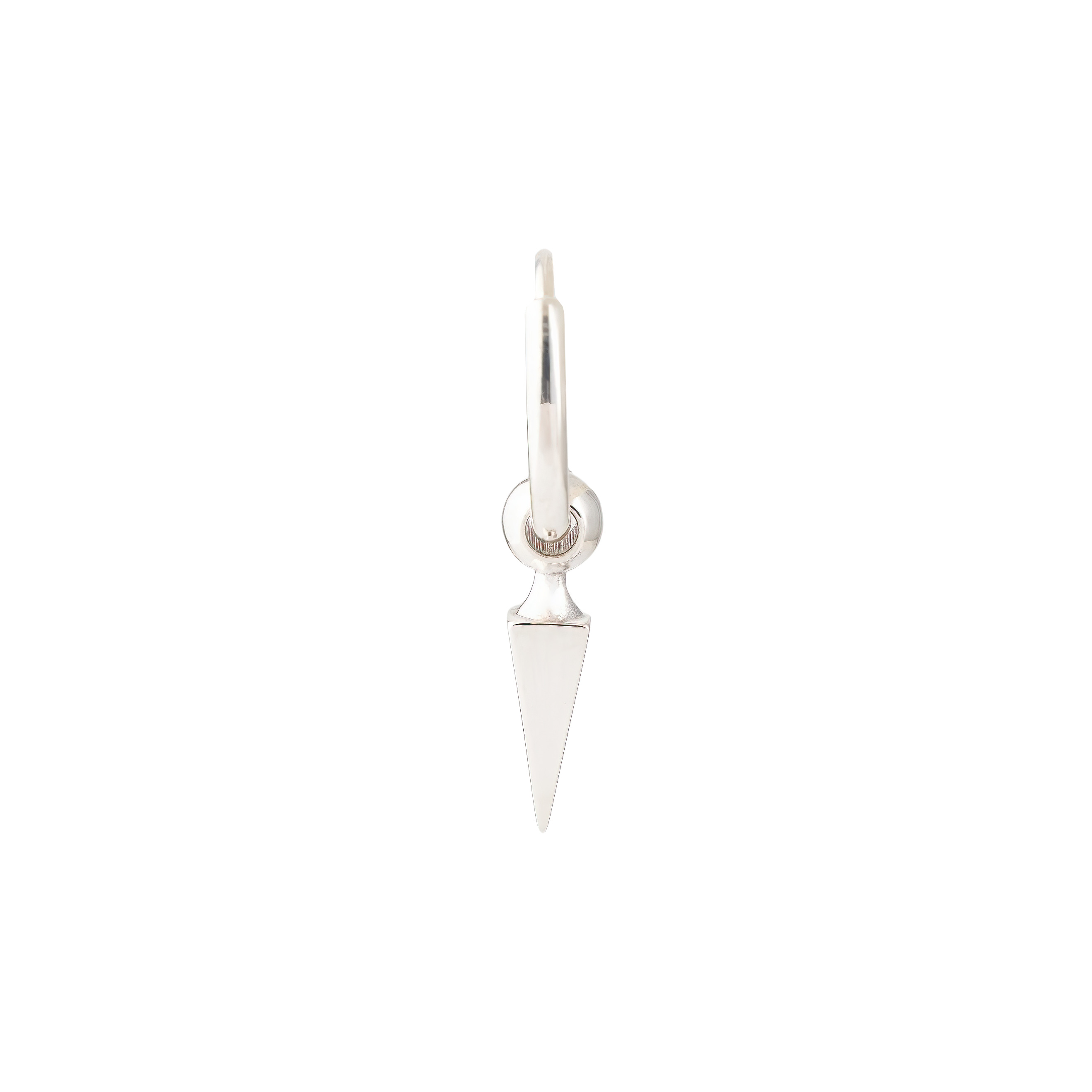 Моносерьги Opus Jewelry Pin Earring Small