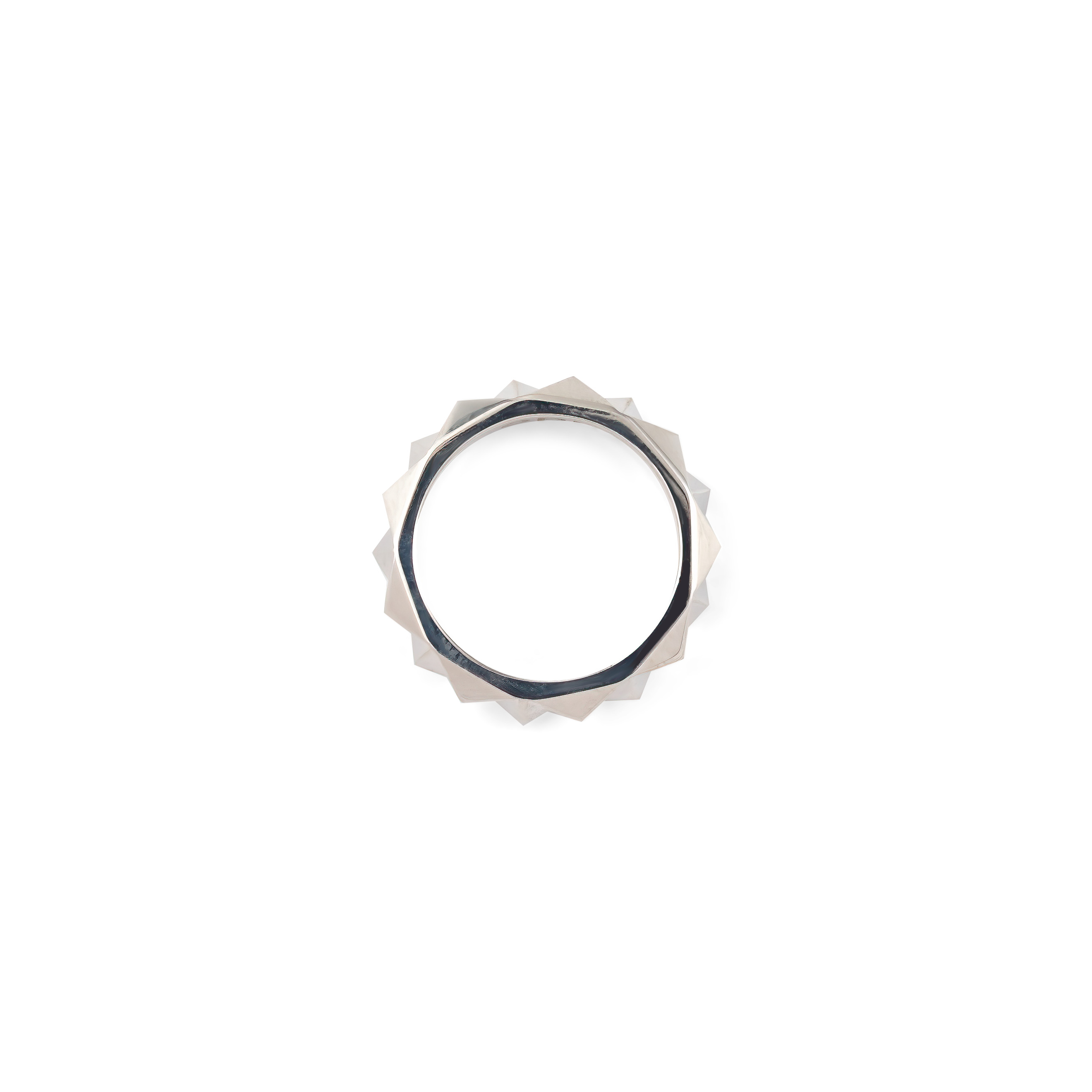 Razor Band Ring 5 мм