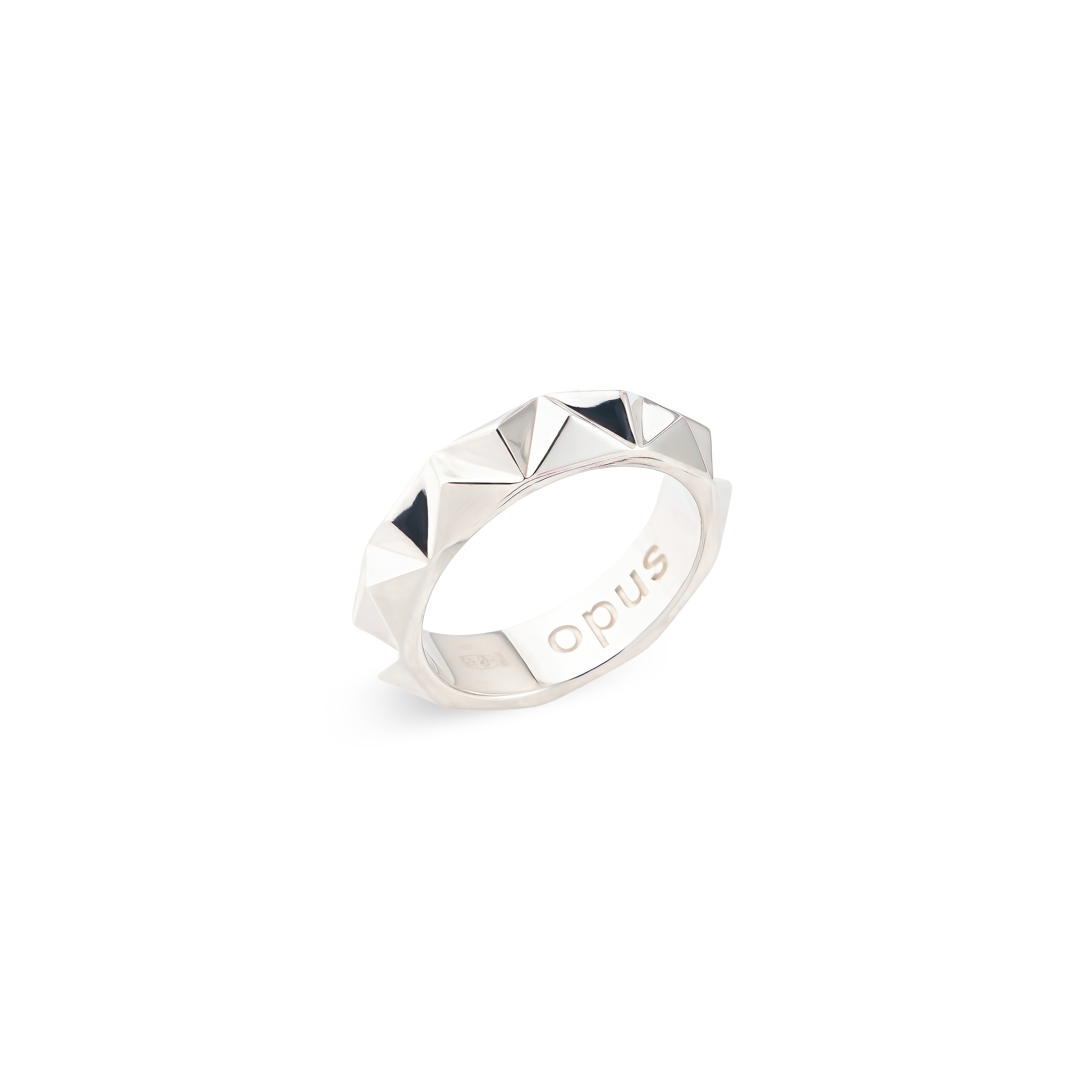Razor Band Ring 5 мм