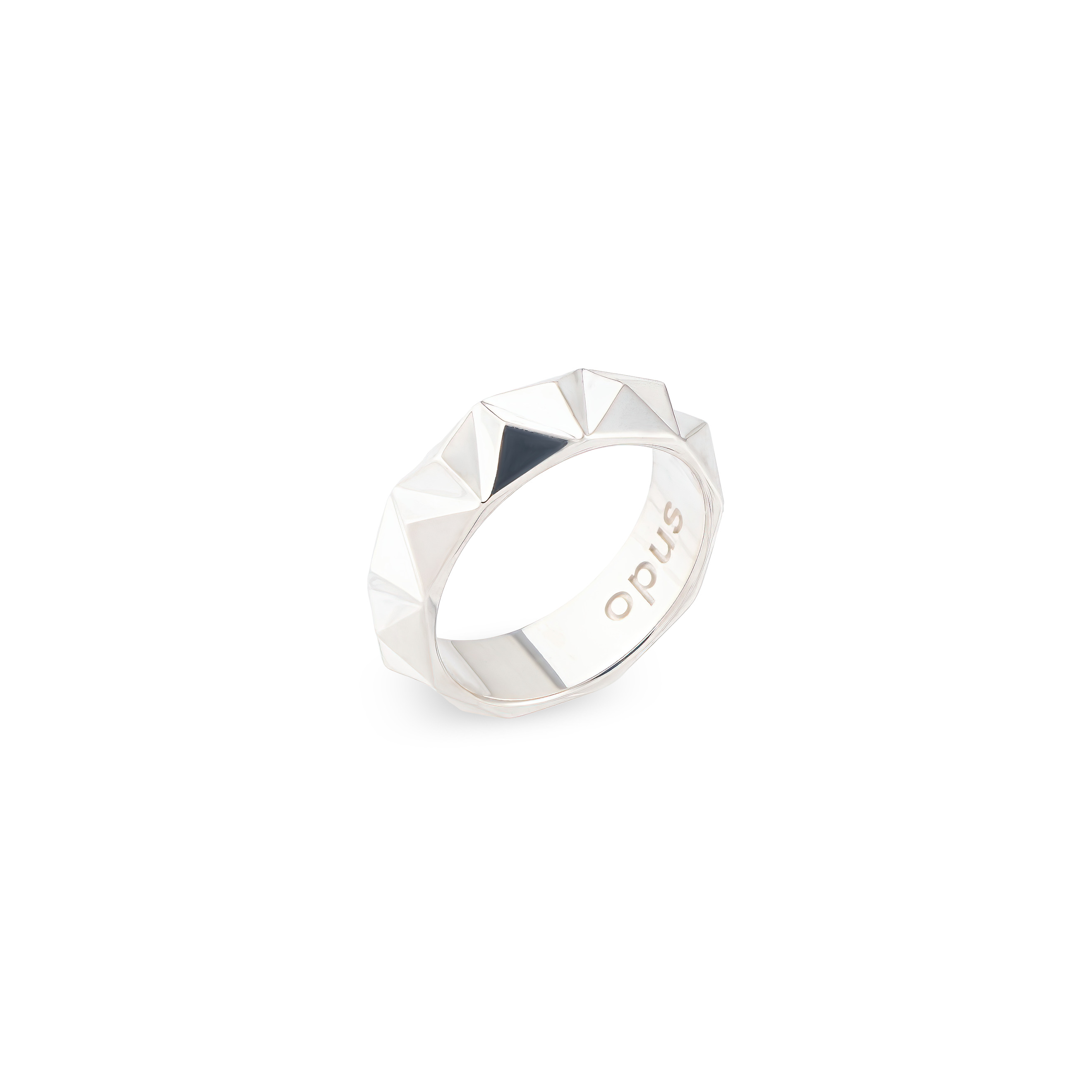 Razor Band Ring 6.5 мм