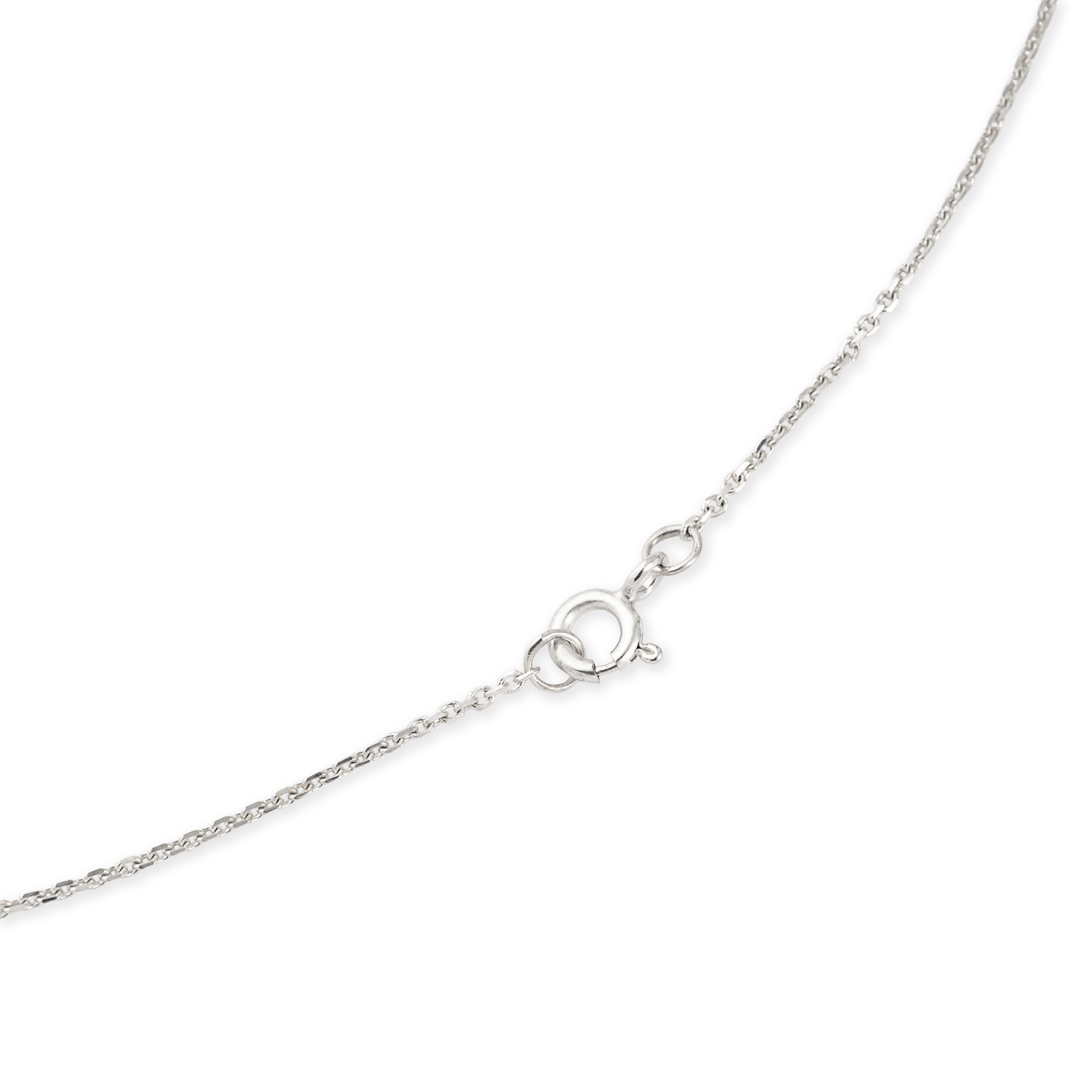 Arha jewelry подвеска из серебра pearl lunar