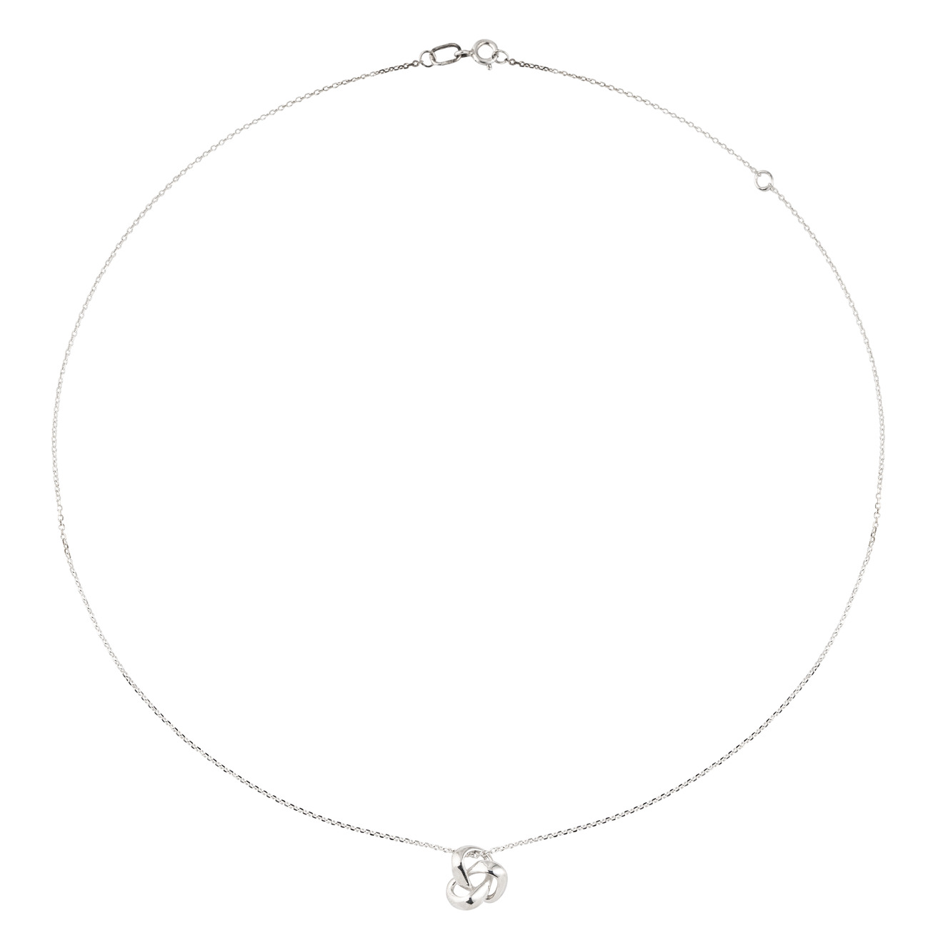 Arha jewelry кулон из серебра charmed