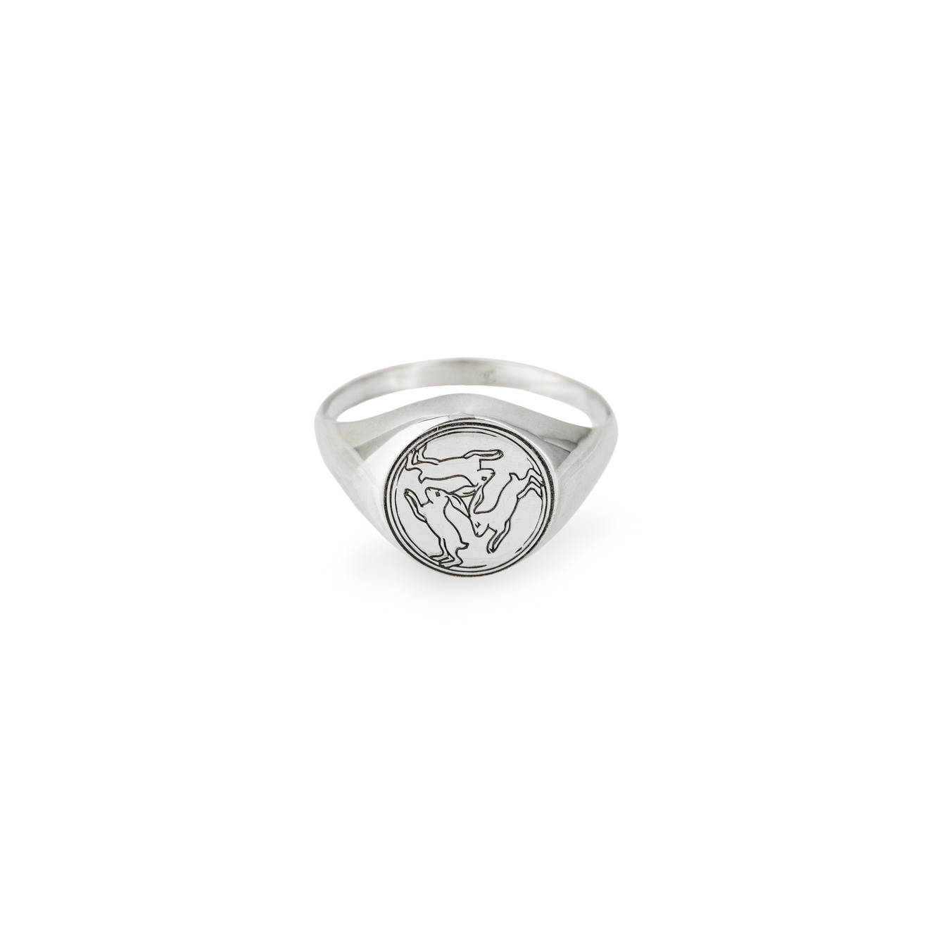 Arha jewelry печатка из серебра triumvirate arha jewelry подвеска из серебра pearl lunar
