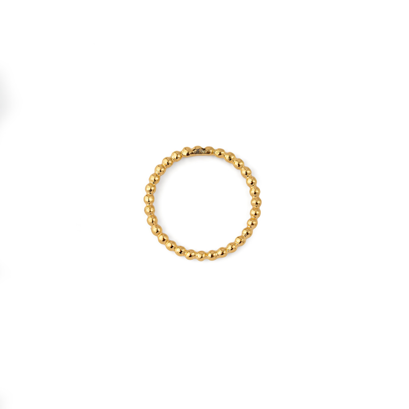 SKYE Позолоченное кольцо из серебра из сфер liya позолоченное кольцо со вставкой из перламутра