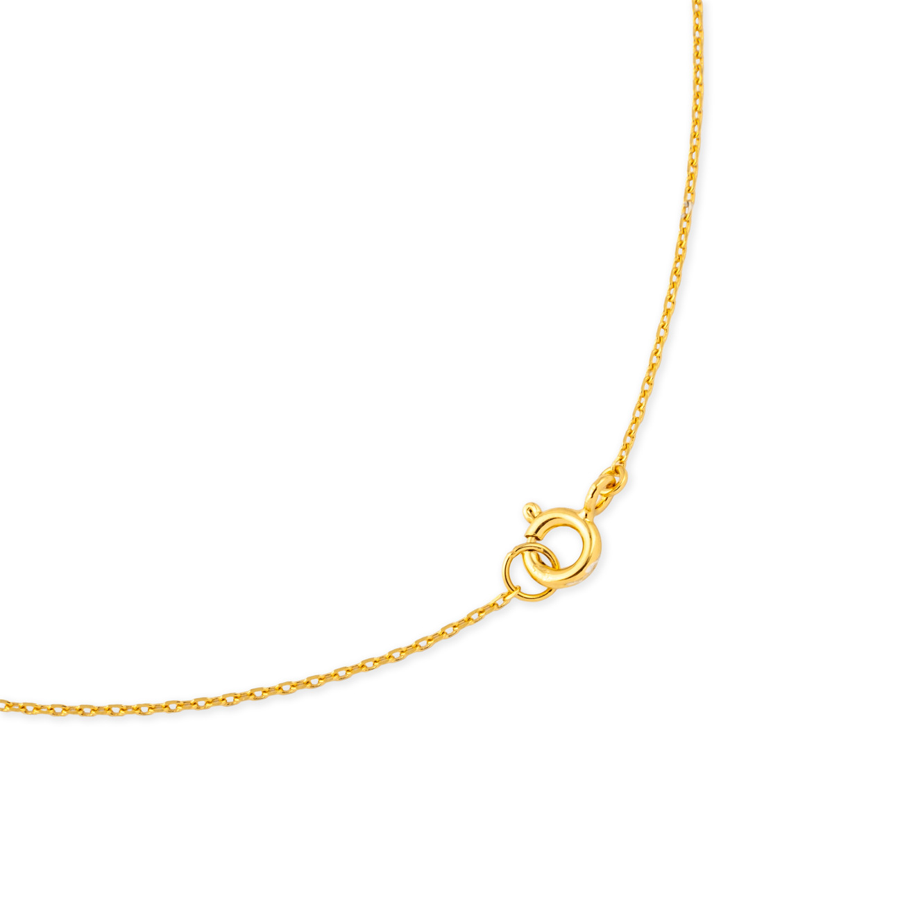 Wisteria Gems Позолоченное колье-галстук с ромбовидной подвеской лазурита wisteria gems золотой чокер из лазурита