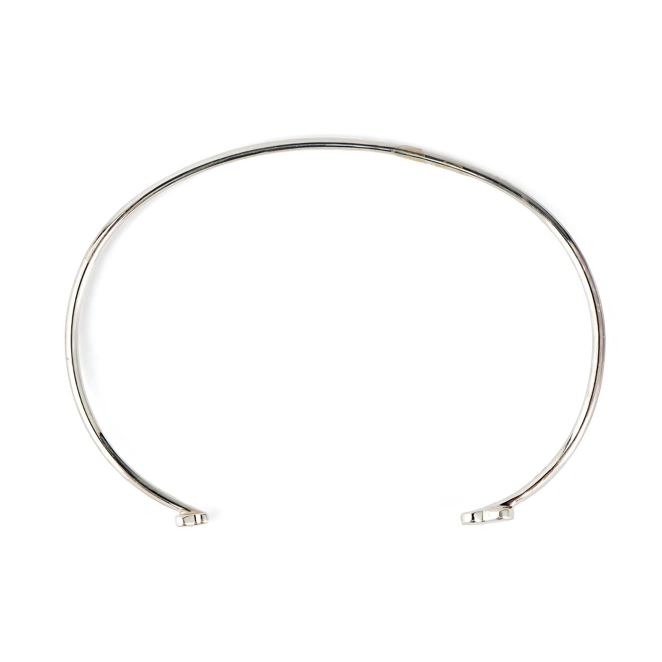 УРА jewelry Браслет из серебра с белыми сердцами силиконовый чехол на oppo r9 узор из корги с сердцами для оппо р9