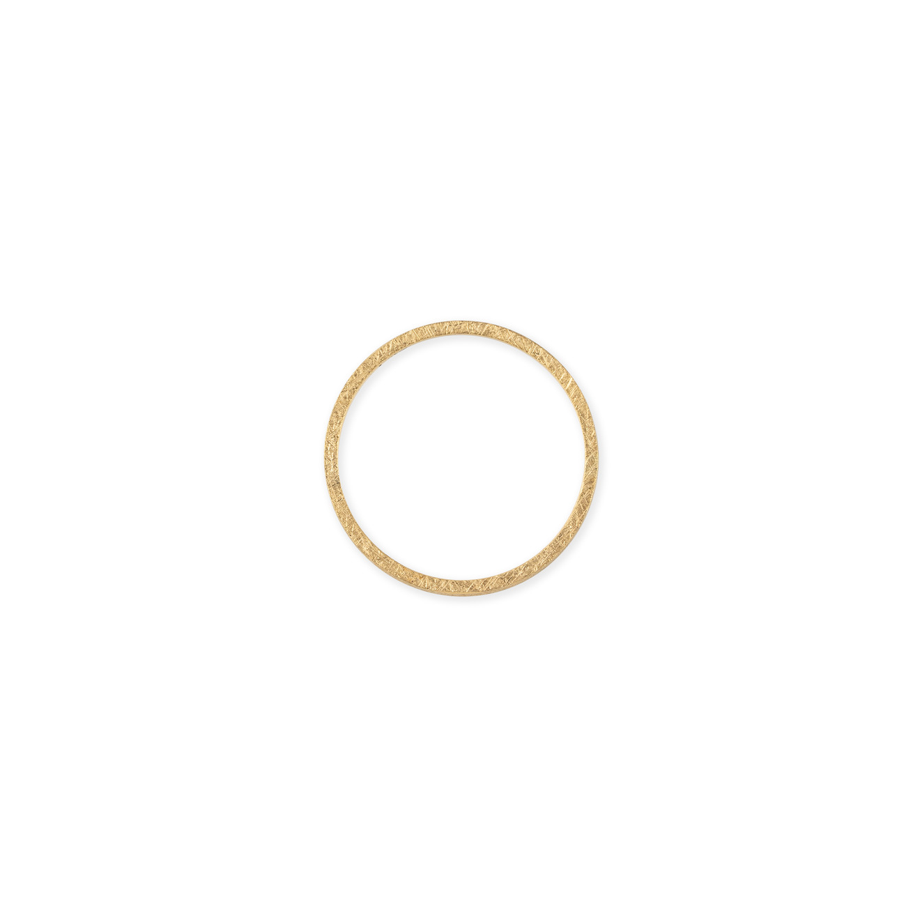 Kintsugi Jewelry Кольцо Fragile rose из золота