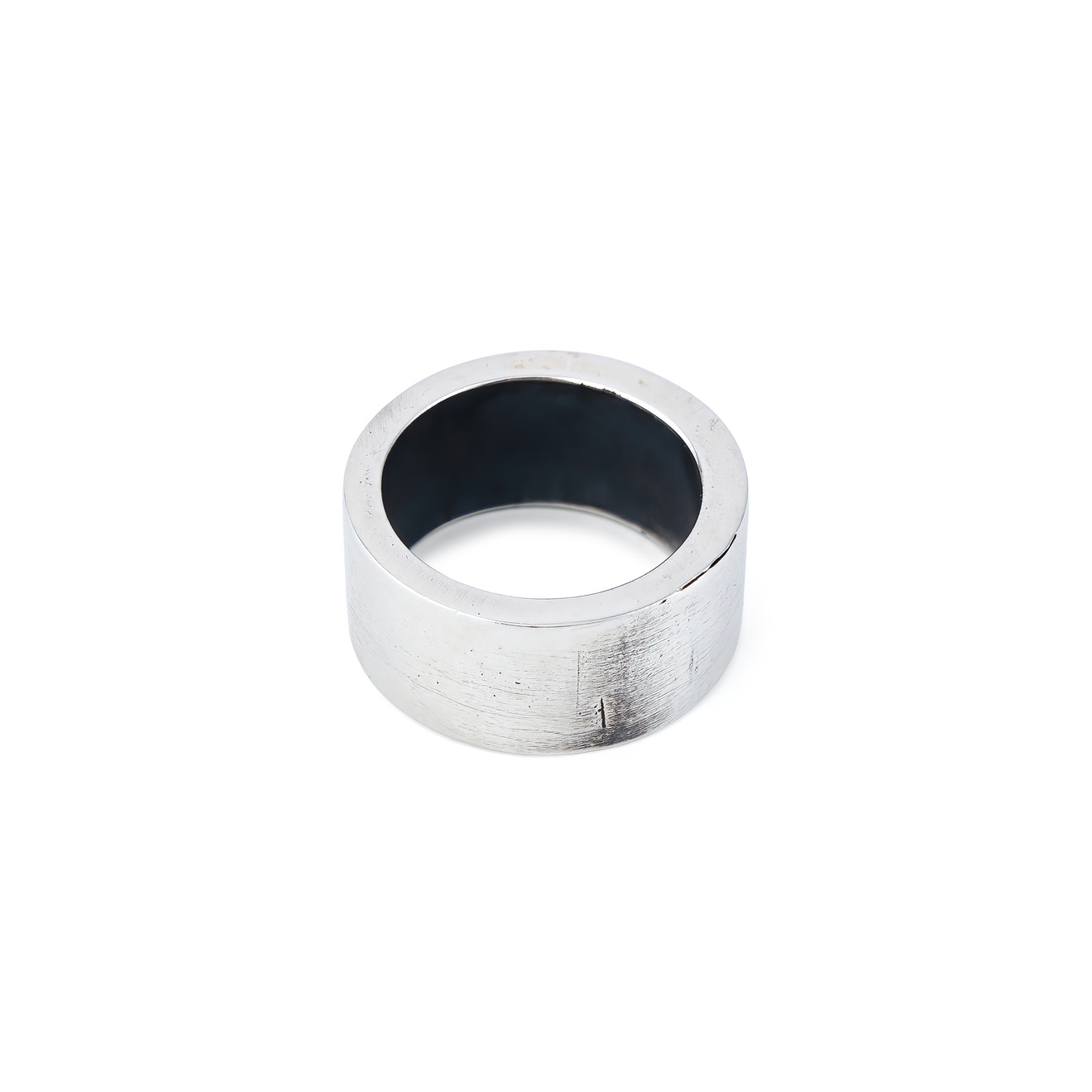 Rhoe Bermat Кольцо из серебра BASE 12 RING rhoe bermat кольцо из серебра base 12 ring