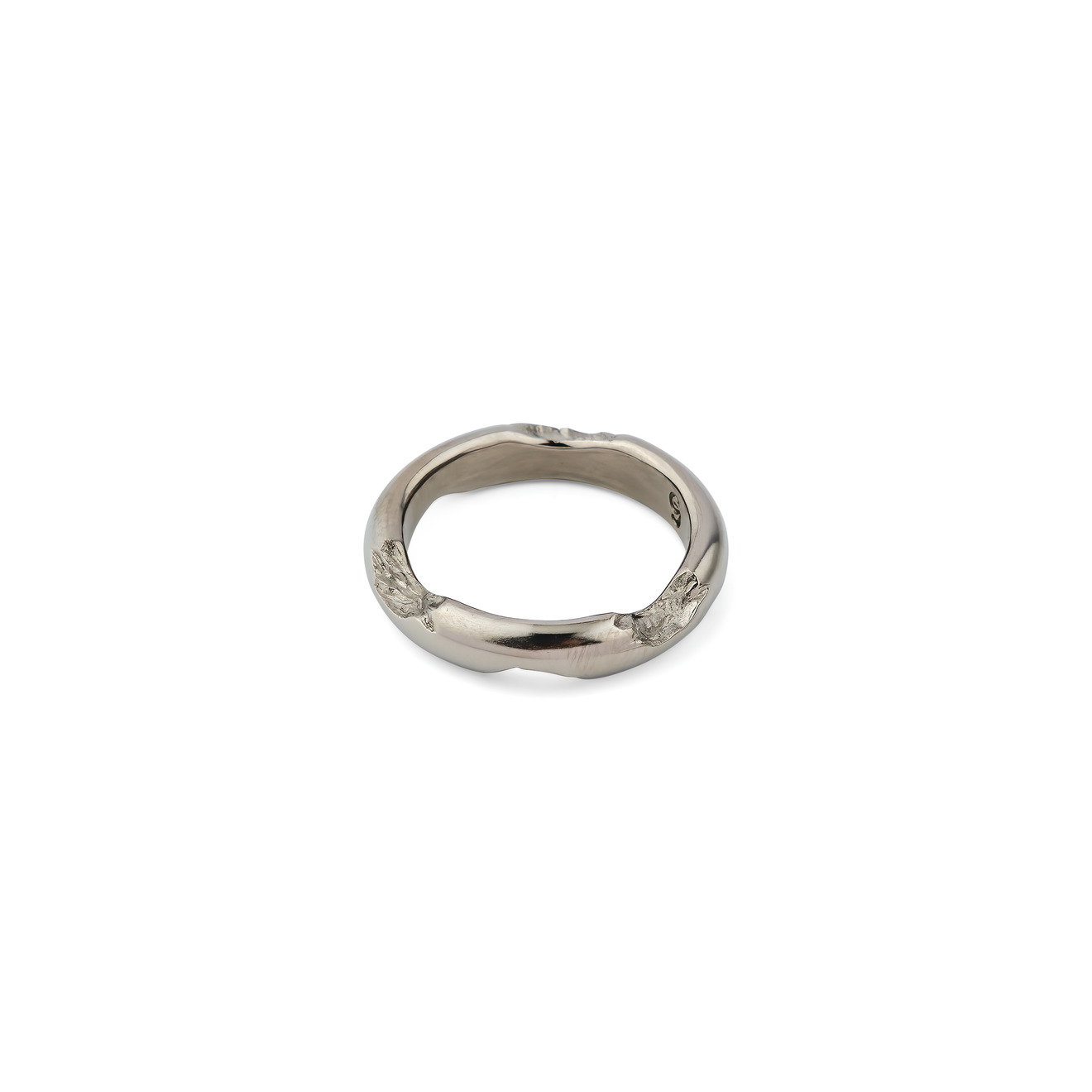 Grani Jewelry Классическое кольцо North grani jewelry кольцо grani со шпинелью