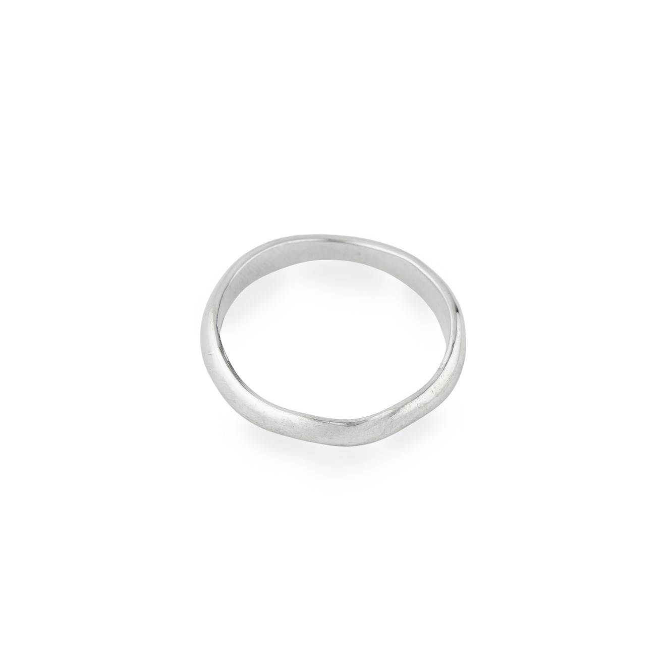 TONDEM Кольцо Inside из золота tondem кольцо mini из белого золота с херкимерскими алмазами