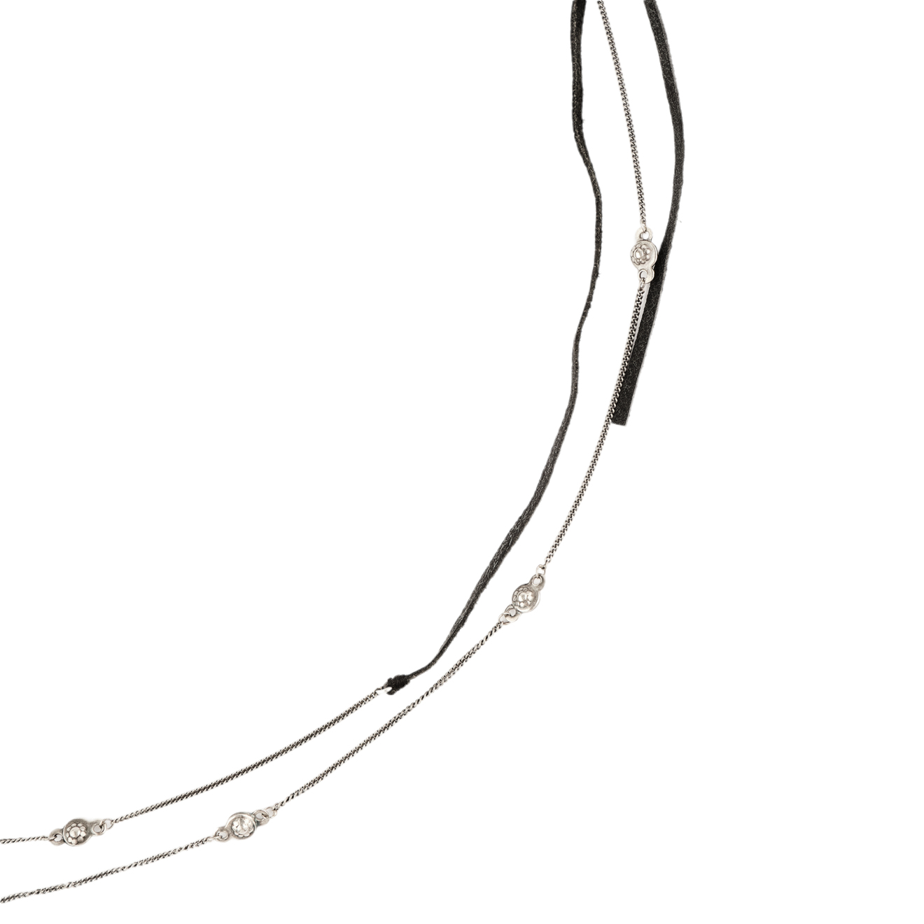 tinalilienthal колье из серебра аметистом arrow из коллекции pow wow GOTI Колье из серебра
