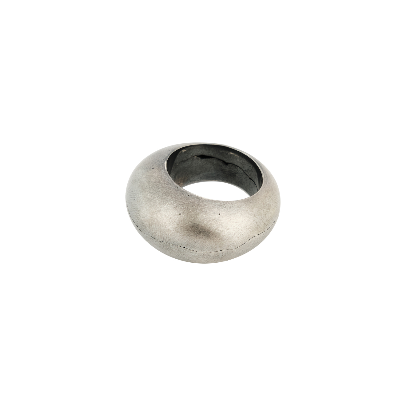 OSSA Двойное круглое кольцо кольцо круглое