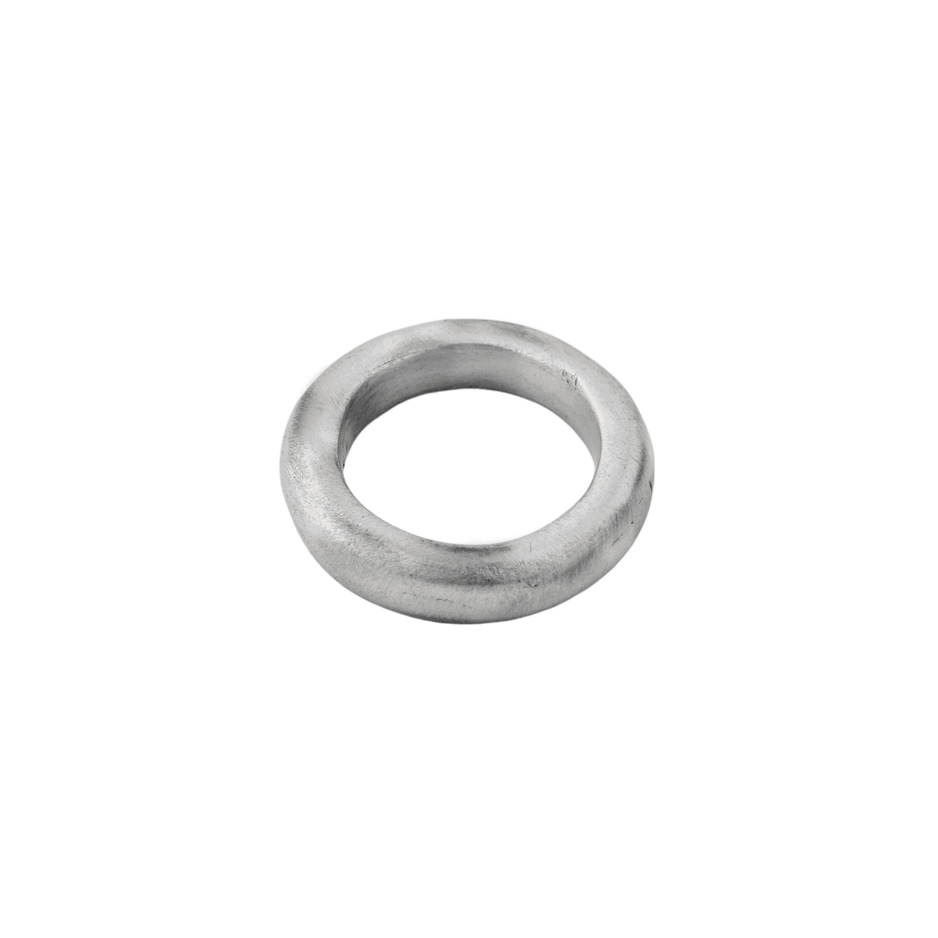 OSS Кольцо из серебра O-RING vechno кольцо из серебра silent hill ring
