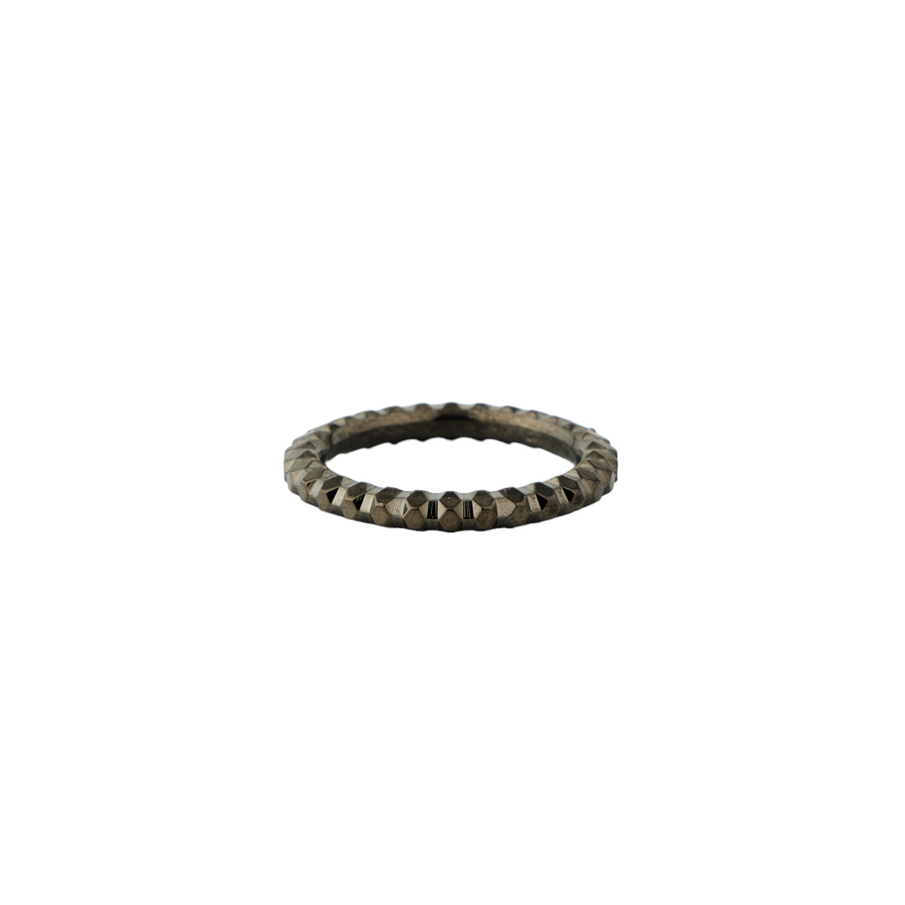 BIKKEMBERGS JEWELLERY Мужское стальное кольцо Bikkembergs из коллекции MAIN