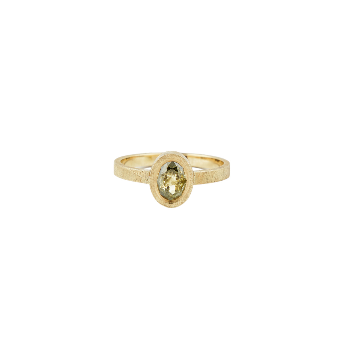 Kintsugi Jewelry Кольцо Fragile rose из золота с бриллиантом kintsugi jewelry золотое кольцо open heart с бриллиантом