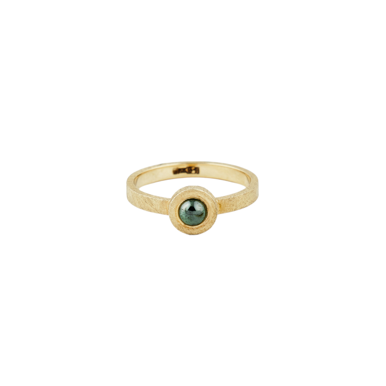 Kintsugi Jewelry Кольцо Fragile rose с бриллиантом kintsugi jewelry золотое кольцо open heart с белым бриллиантом