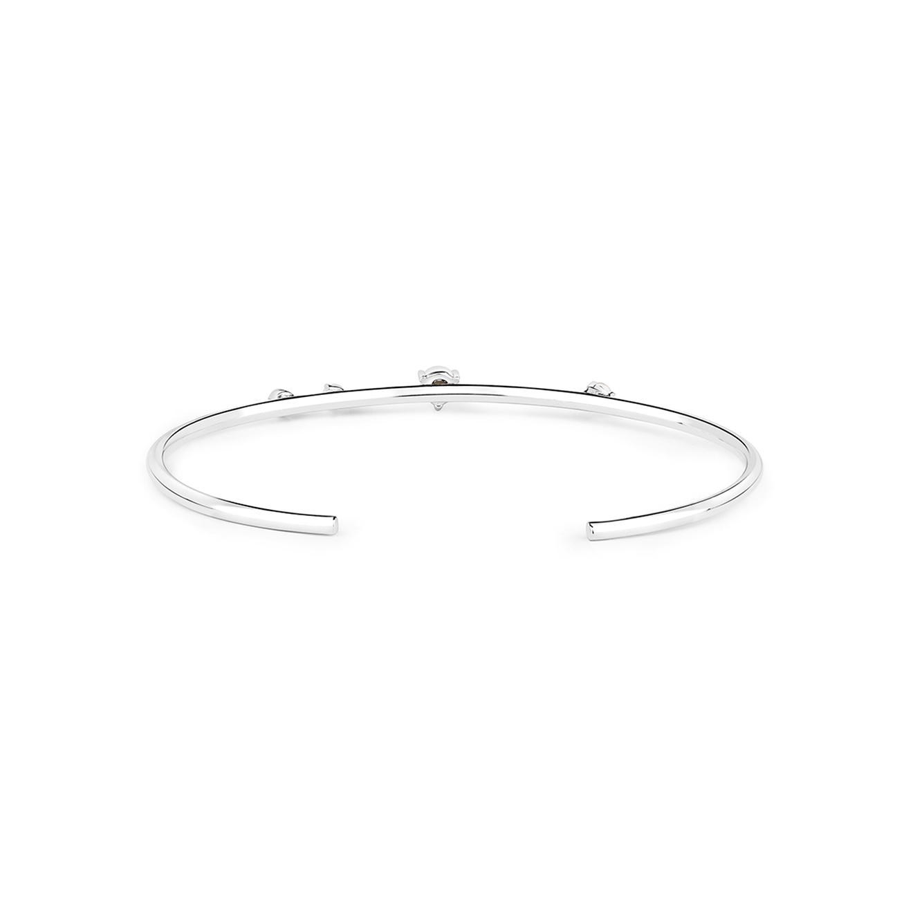 Серебряный браслет Stardust, из коллекции Stardust