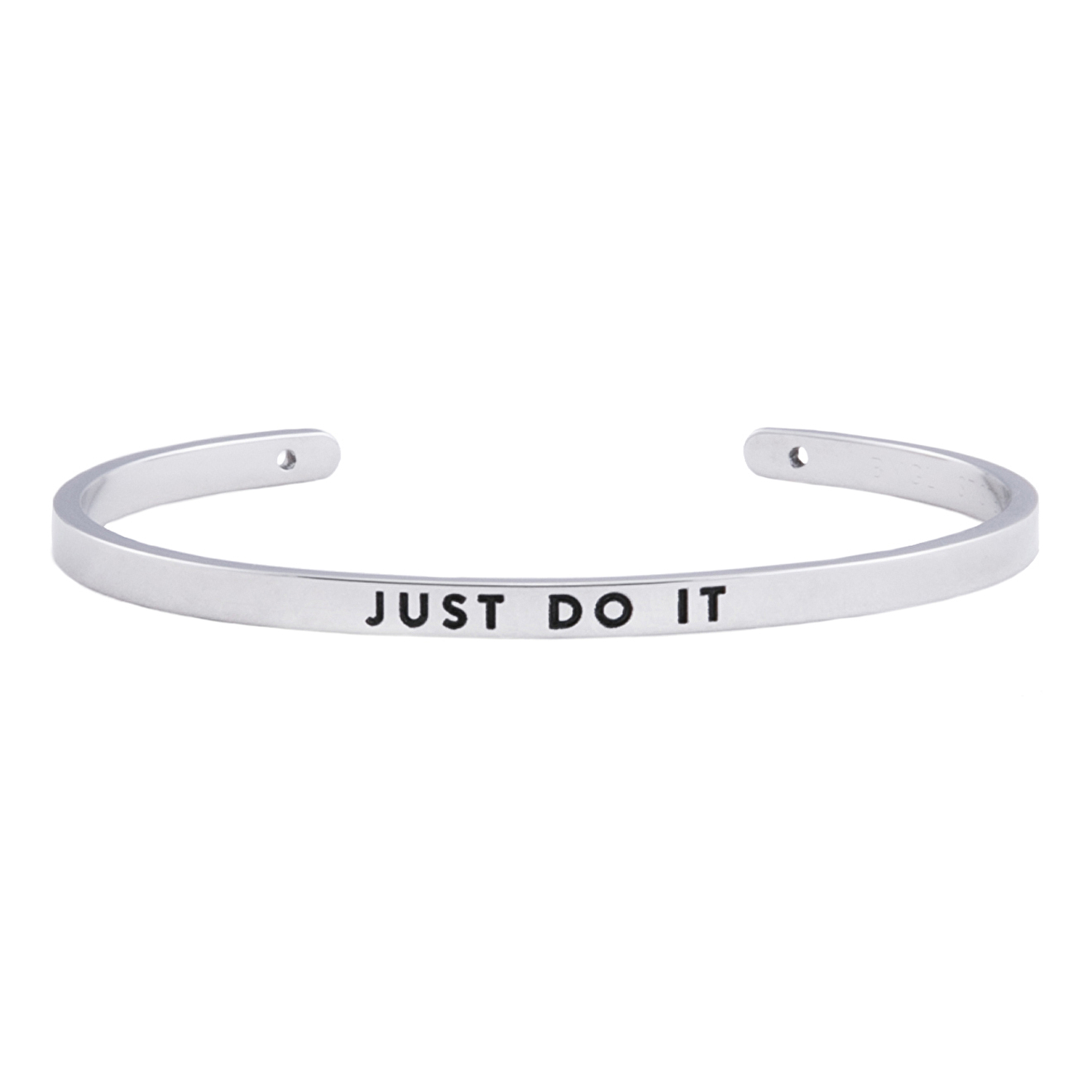 браслет JUST DO IT