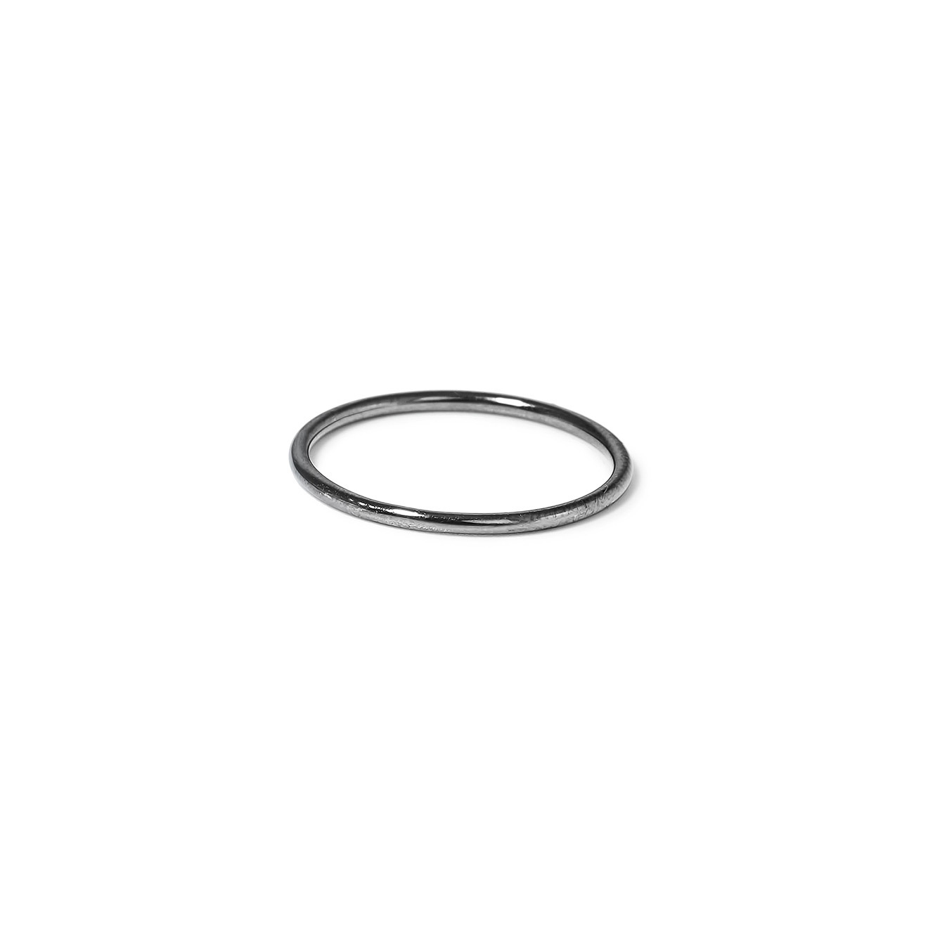 Gold and Diamond ring