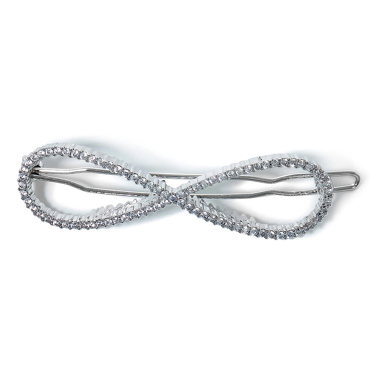 hairpin-infinitwith crystals