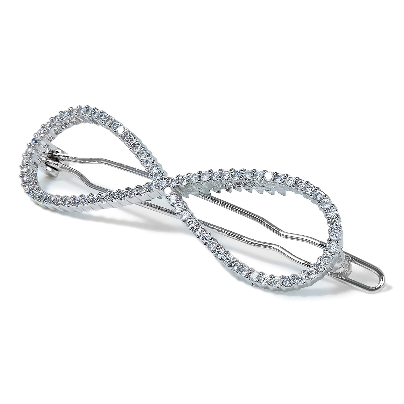 hairpin-infinitwith crystals