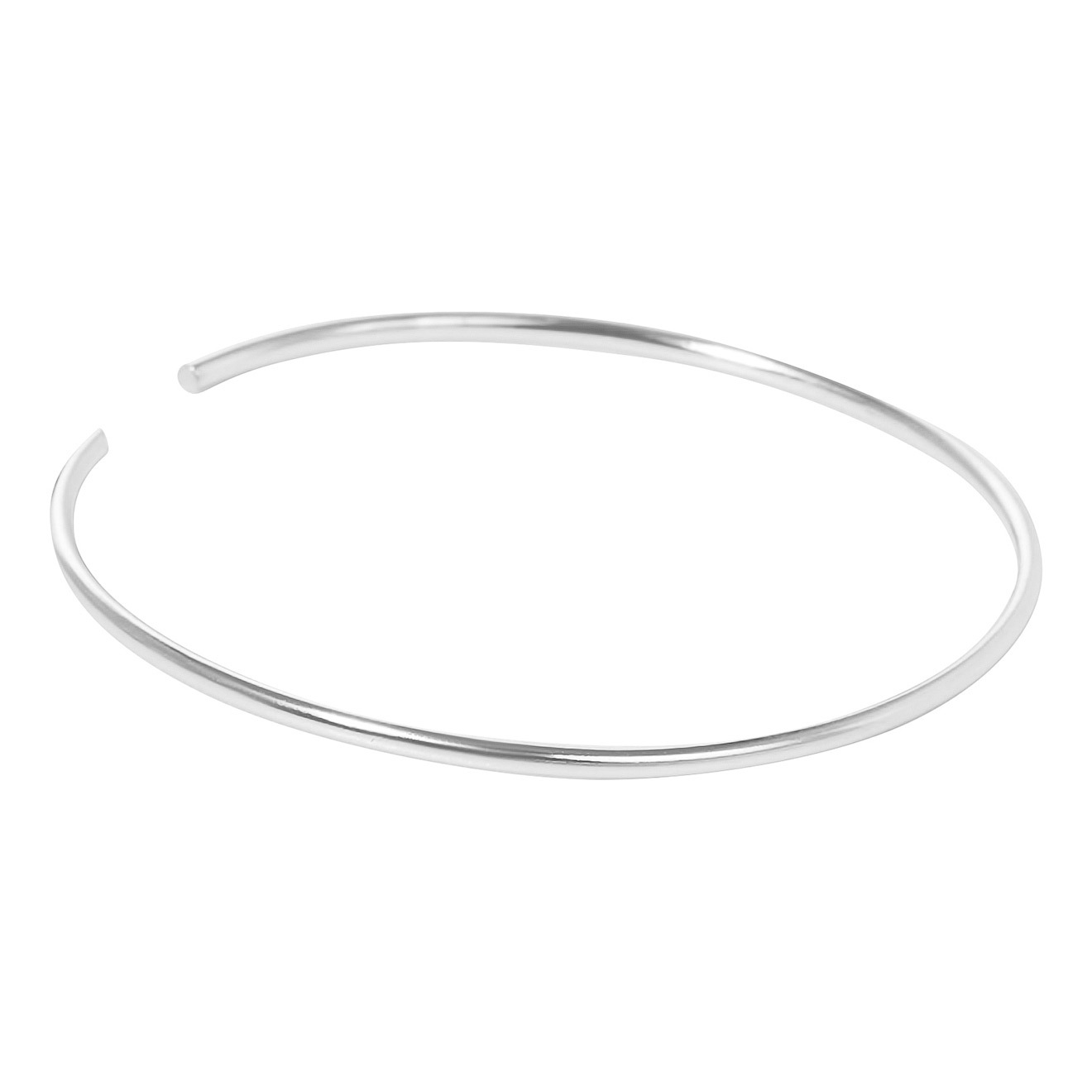 Monoserga-a circle of silver