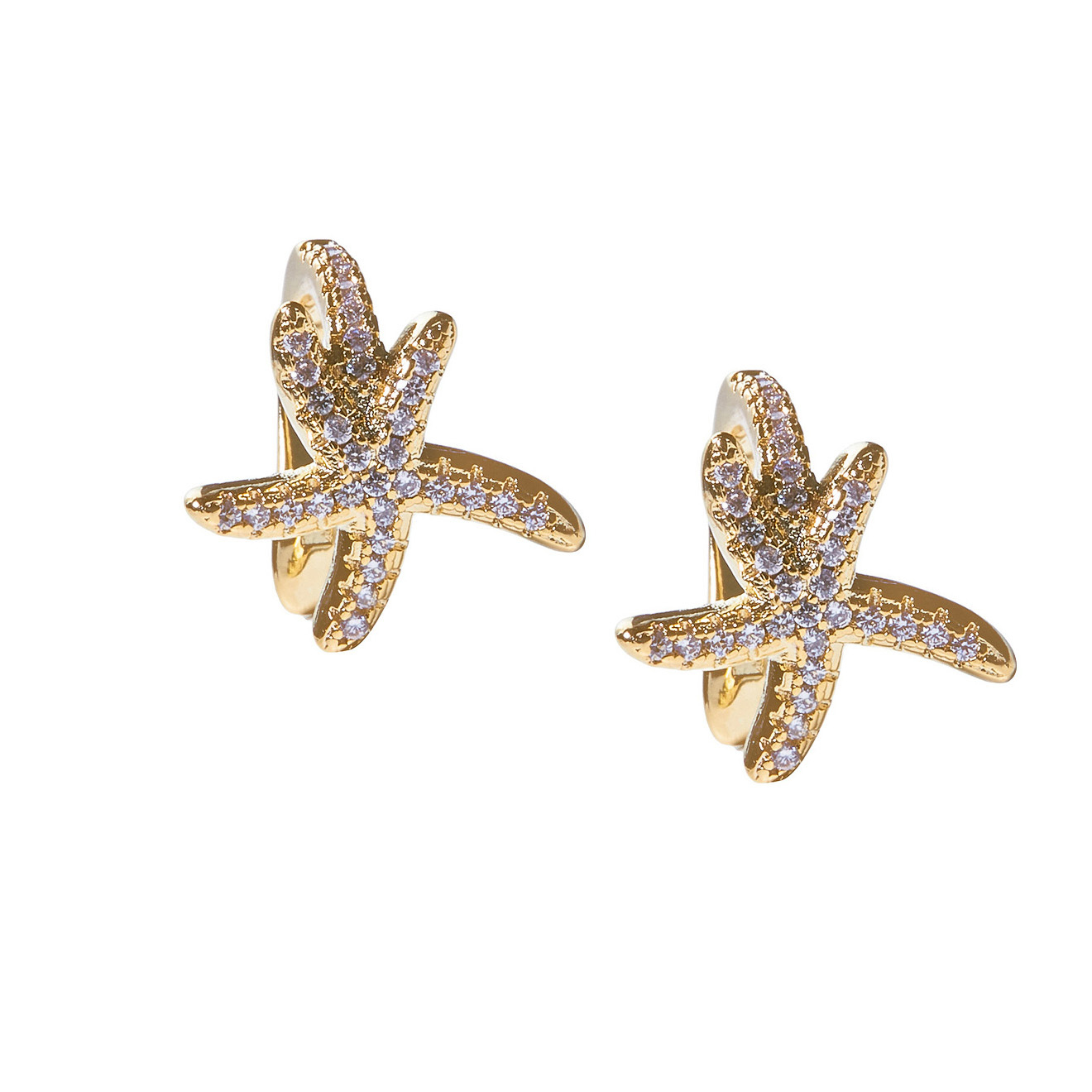 kaffa-stars with crystals