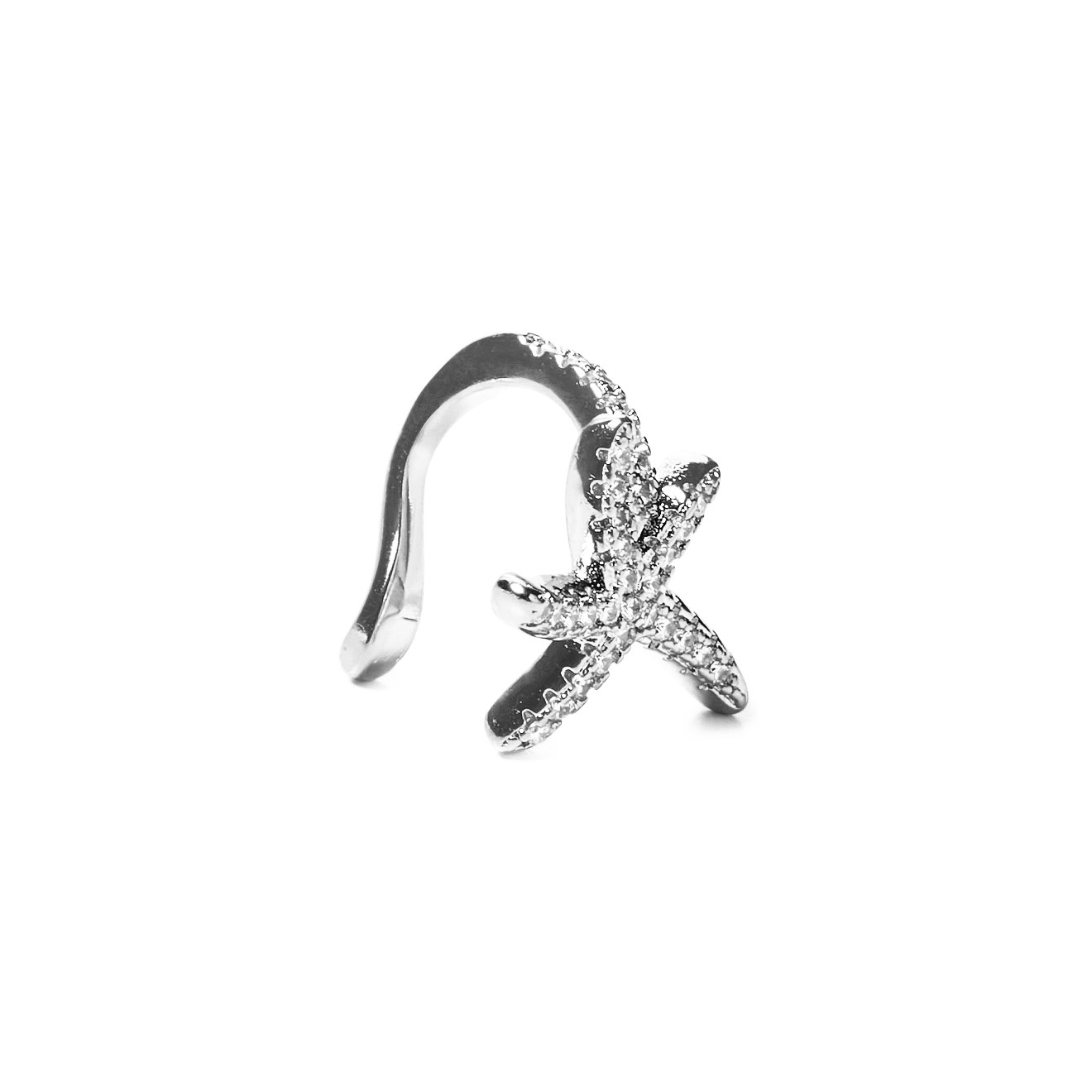 kaffa-stars with crystals